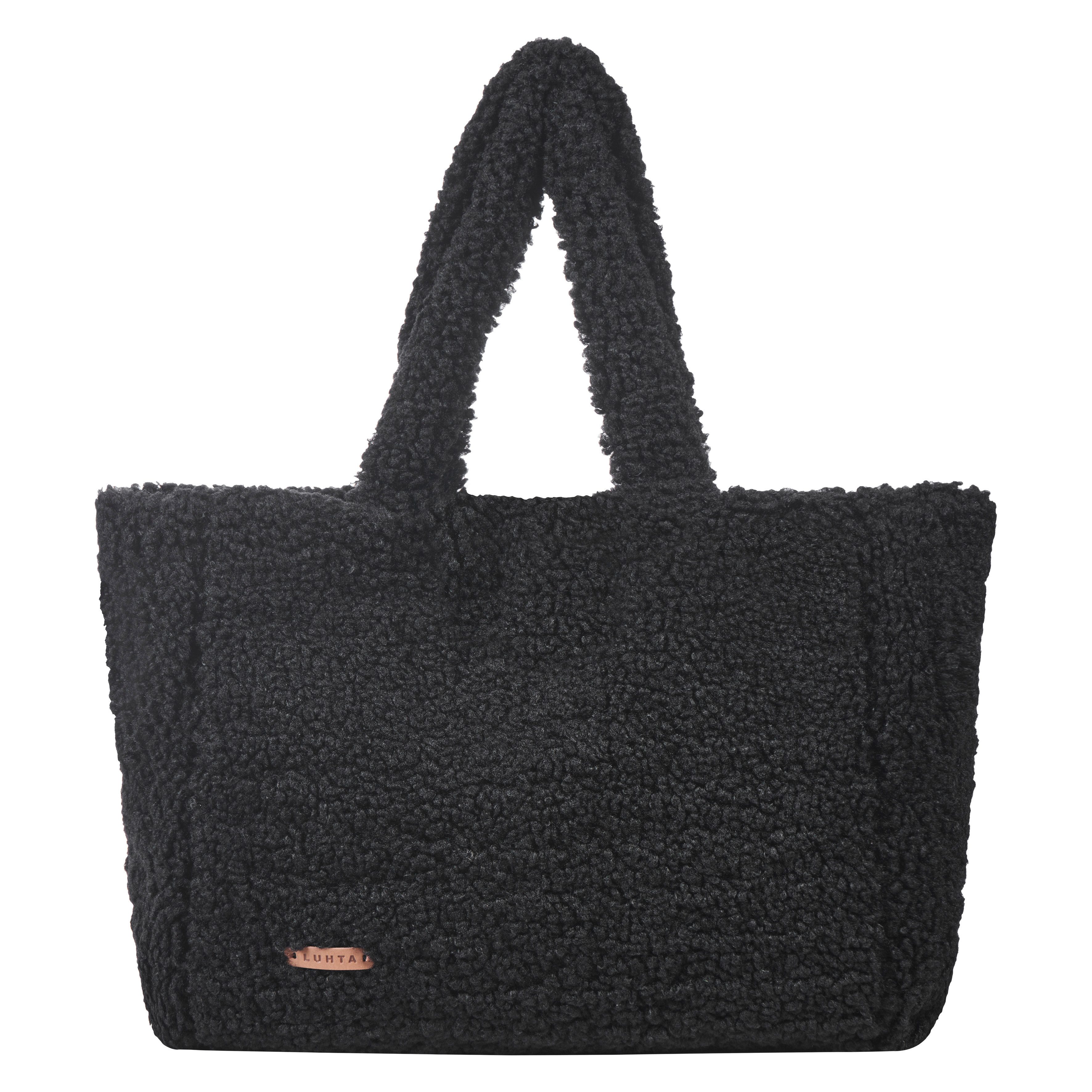 Schultertasche TEDDYTASCHE ORAVISALO