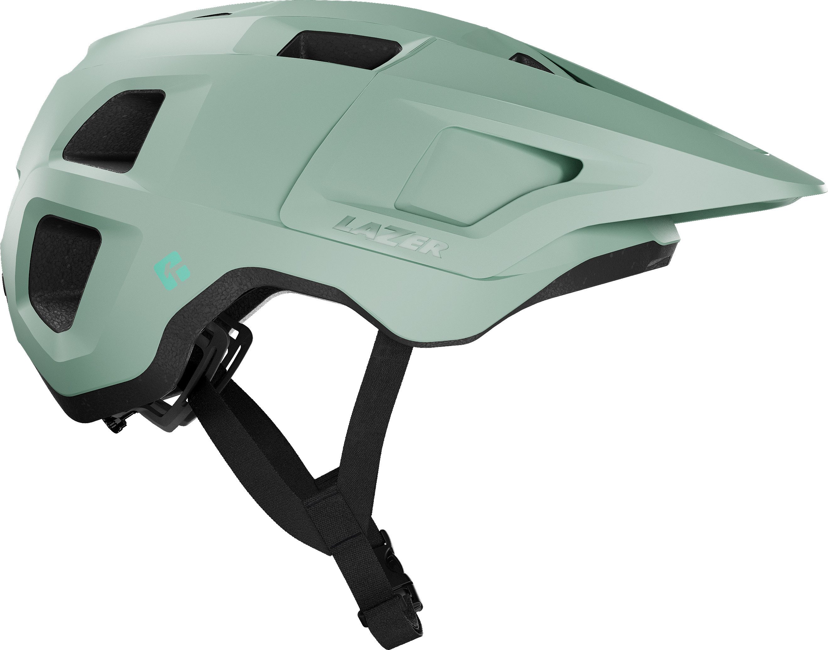 Lazer Fahrradhelm, MTB-Helm Lupo KinetiCore