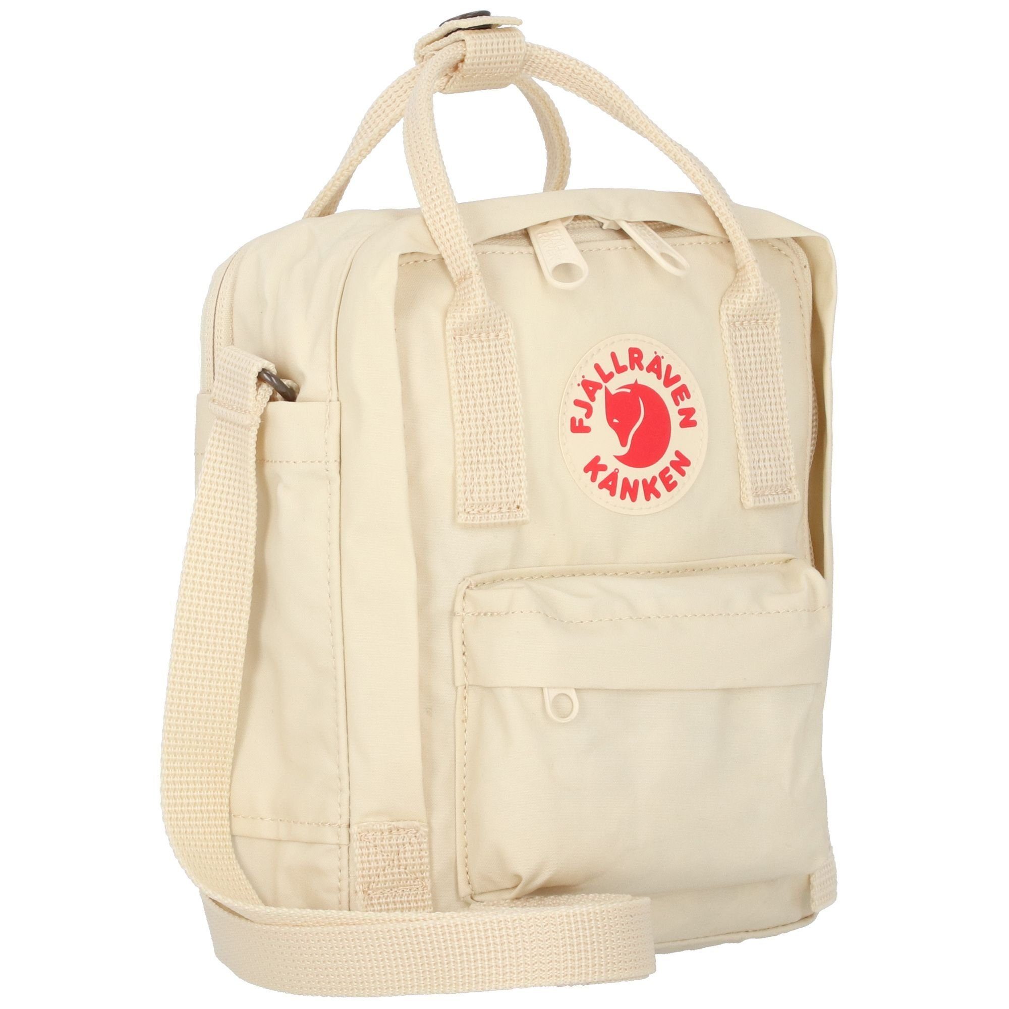 Fjällräven Umhängetasche Kanken, Nylon günstig online kaufen