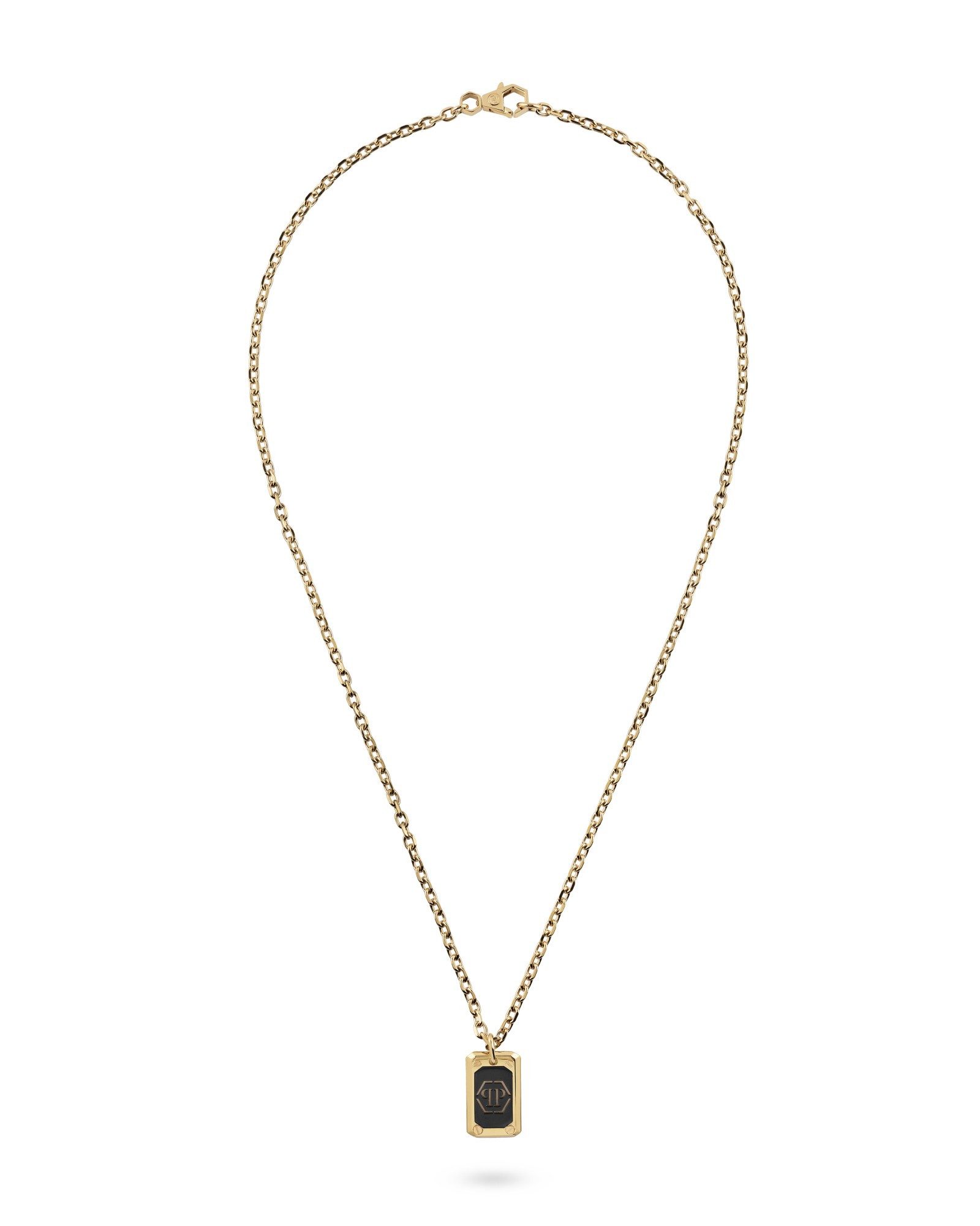 PHILIPP PLEIN Kette mit Anhänger PJ0AA18NU günstig online kaufen