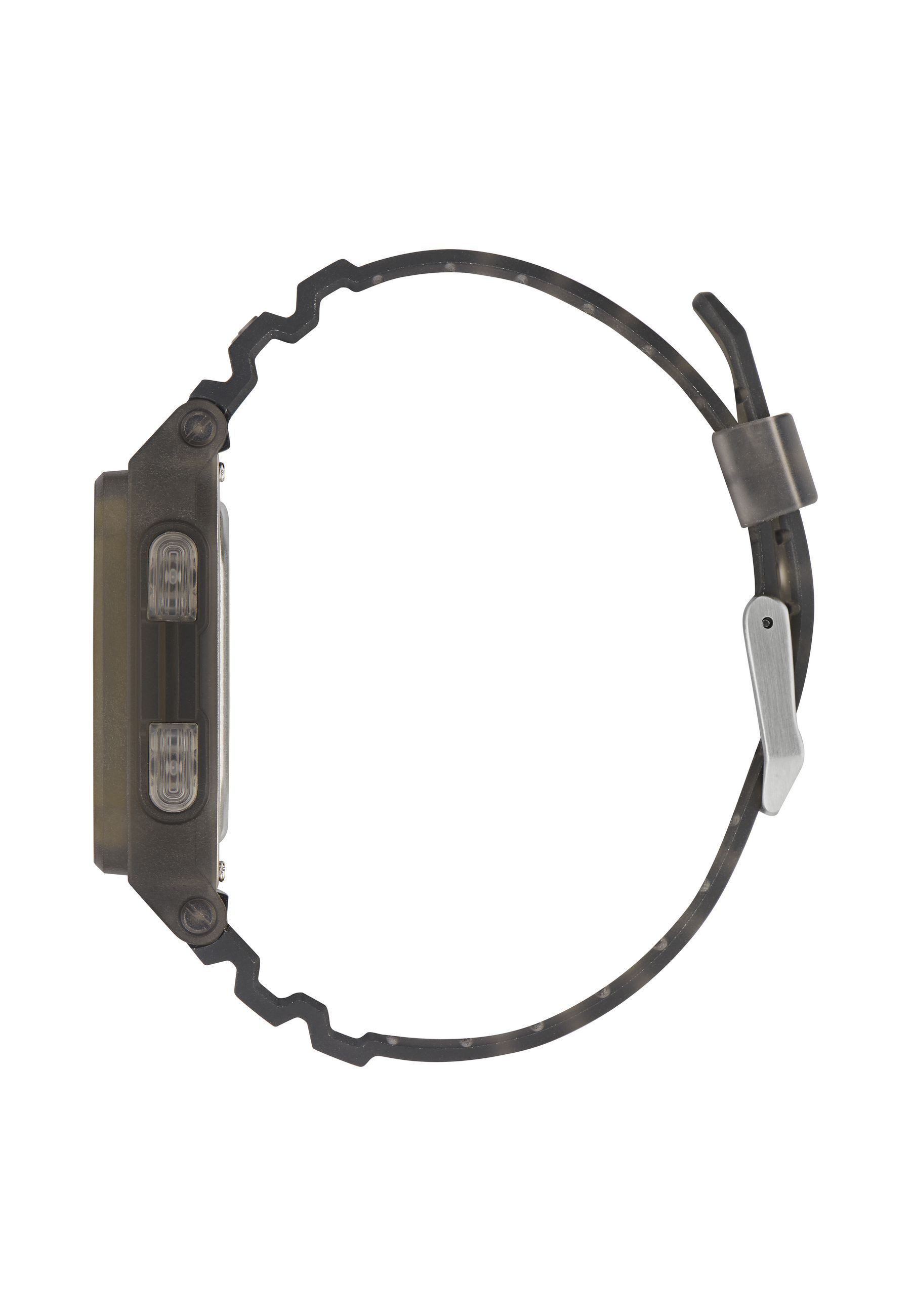 adidas Originals Quarzuhr Ao Street Digital One Gmt, (1-tlg), Quarz-Analogu günstig online kaufen