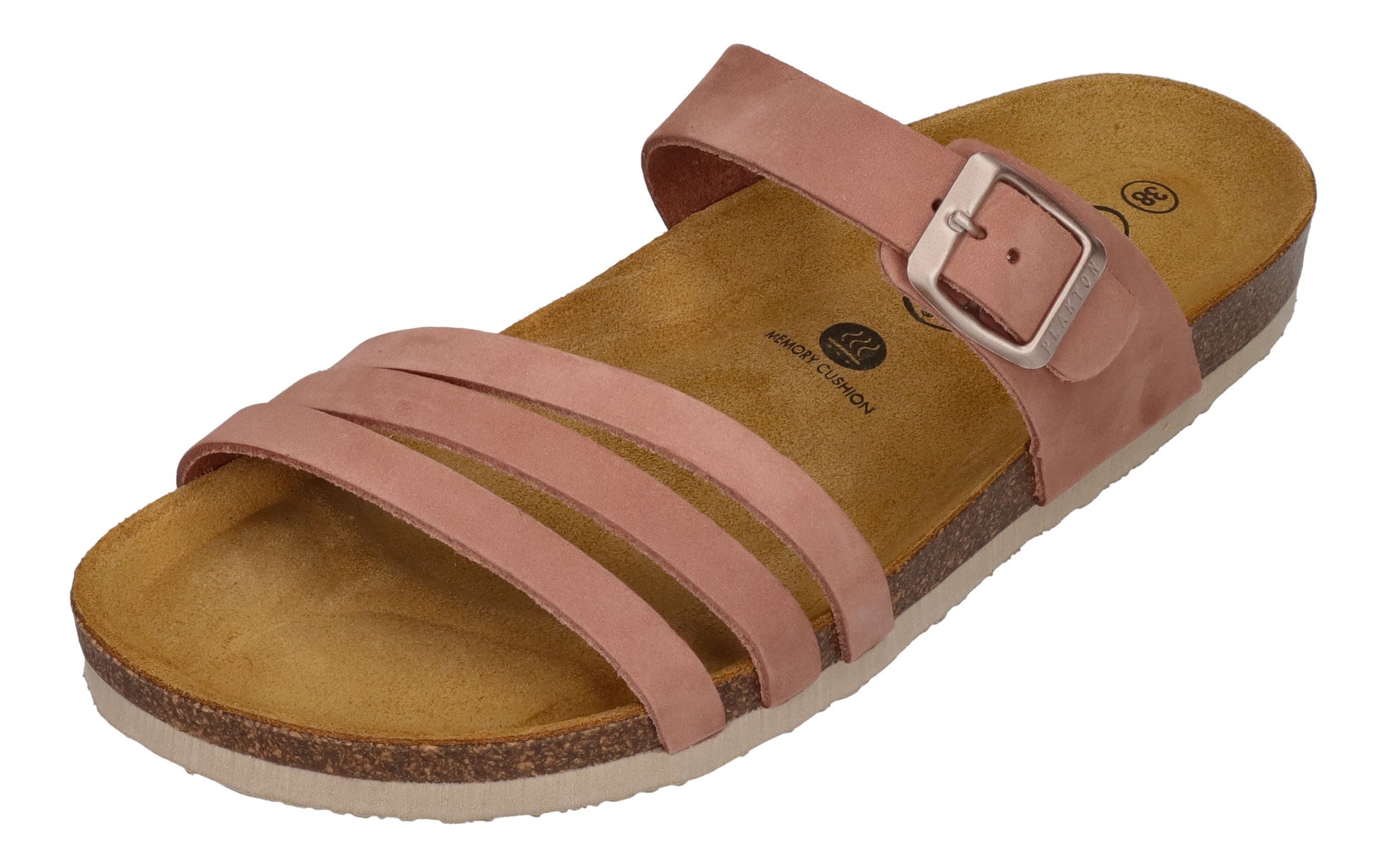 Plakton BERTA 185862 Pantolette Maquillaje günstig online kaufen