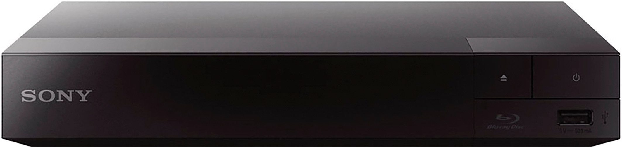 Sony BDP-S1700 Blu-ray-Player (Full HD, kein Netzwerk)