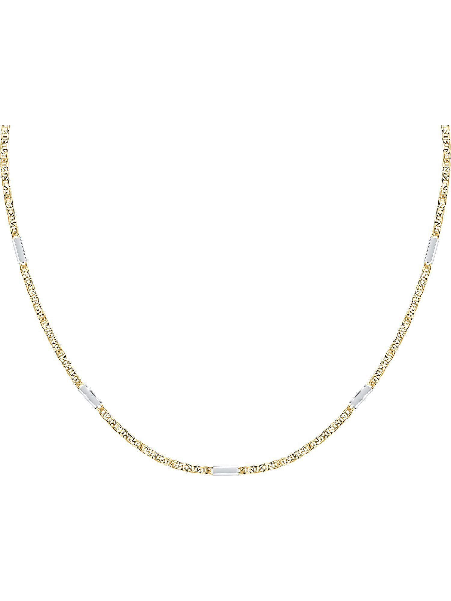 CHRIST Goldkette CHRIST Unisex-Kette 585...