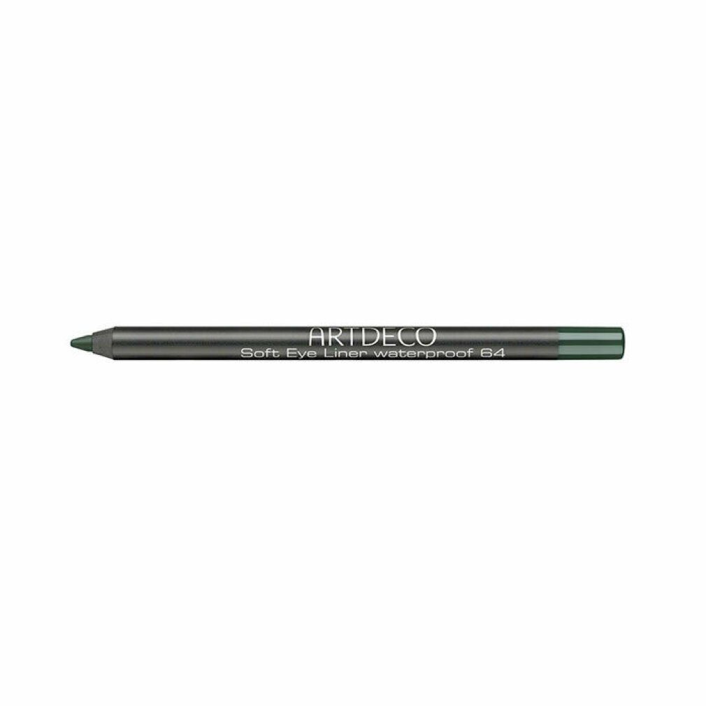 ARTDECO Eyeliner Soft Eye Liner Waterproof 64 Green Island