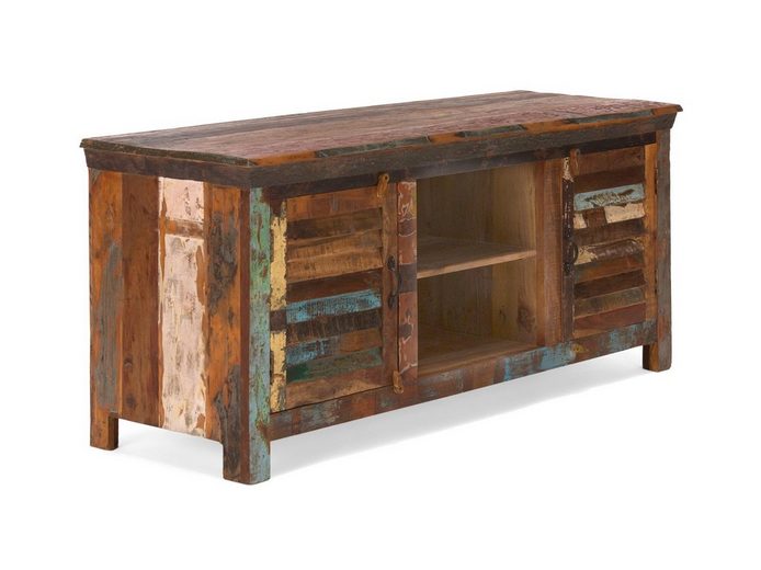 massivum TVSchrank aus Teak massiv »Avadi« kaufen OTTO ~ massivum TVSchrank aus Teak massiv »Avadi« kaufen OTTO ~ Tv Schrank Otto