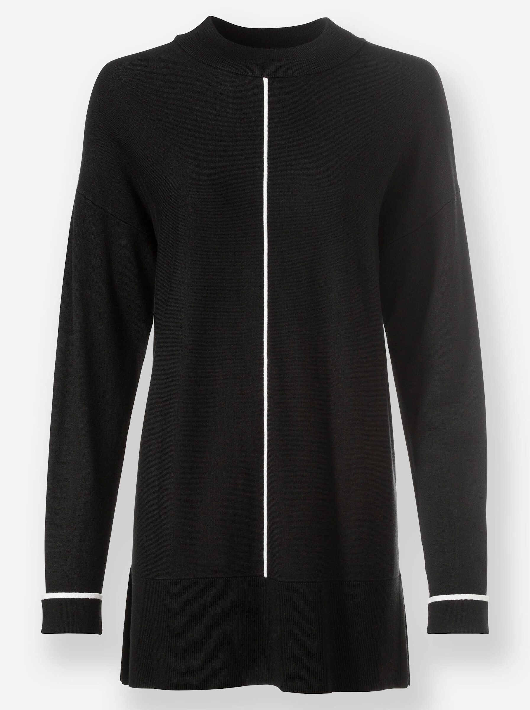 heine Strickpullover Pullover