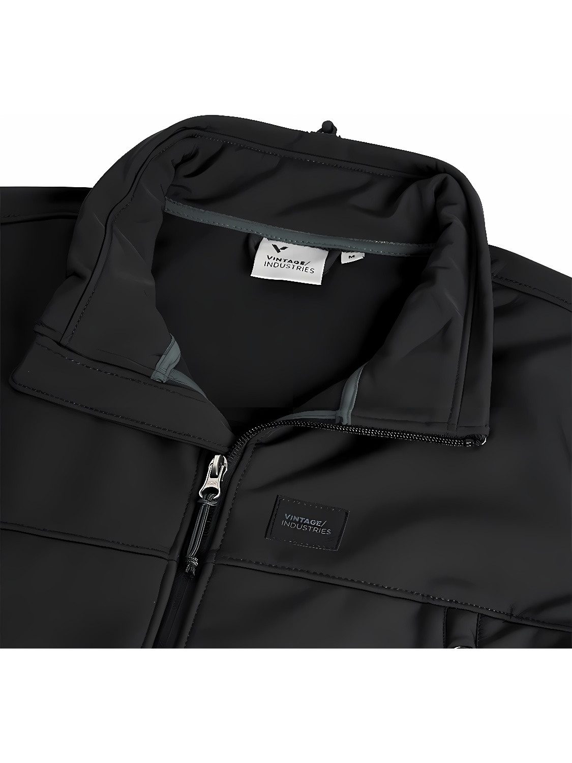 Vintage Industries Winterjacke Kirk Jacket