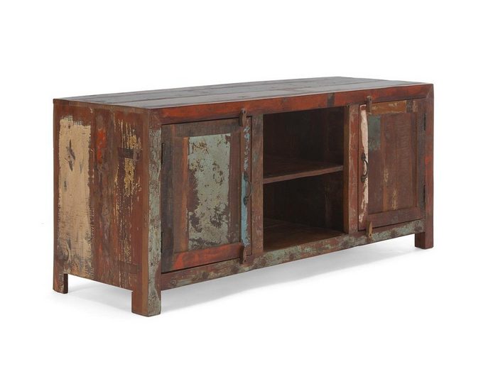 massivum TVSchrank aus Teak massiv »Avadi« kaufen OTTO -> Tv Schrank Massiv massivum TVSchrank aus Teak massiv »Avadi« kaufen OTTO -> Tv Schrank Massiv