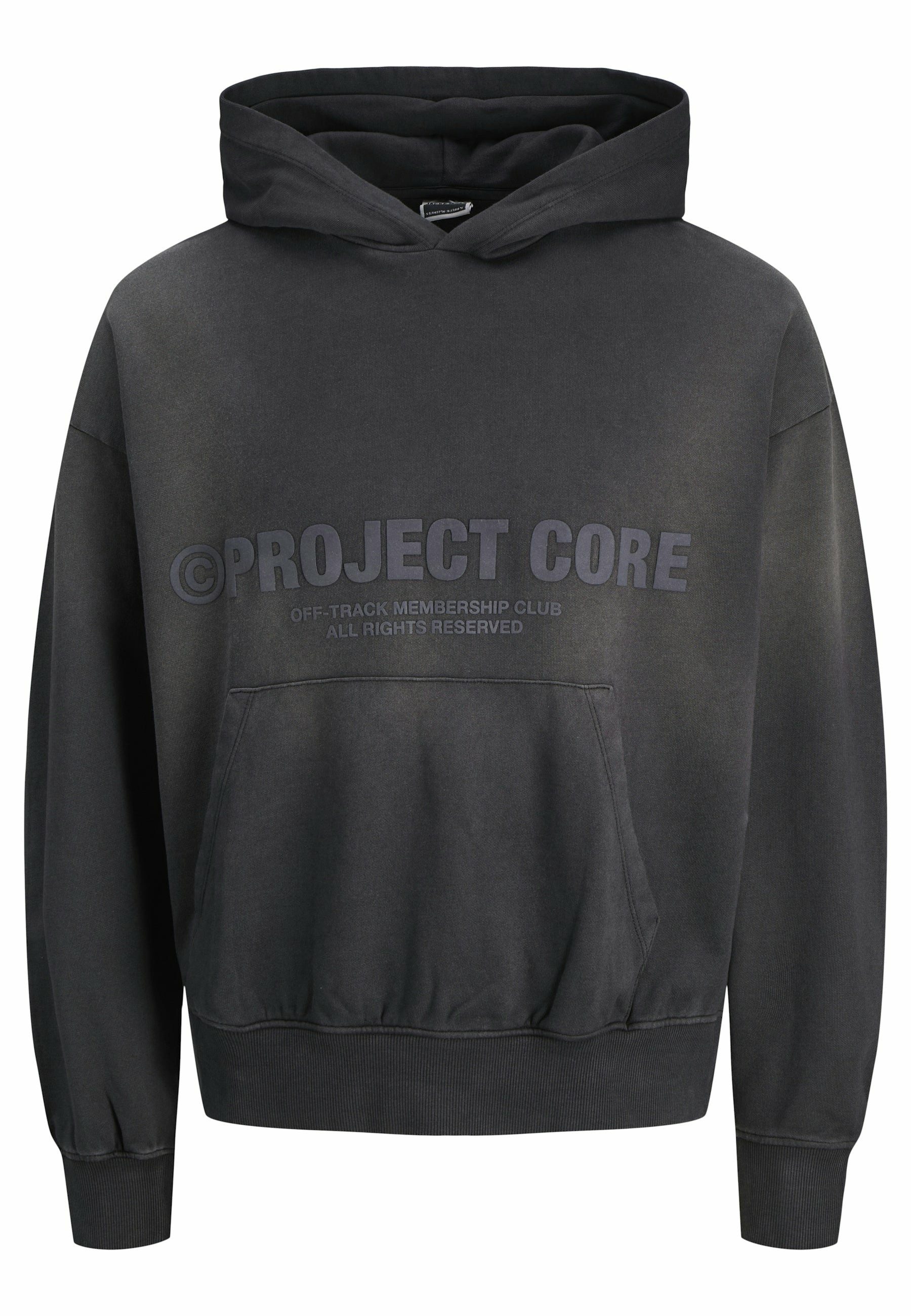 Jack & Jones Kapuzenpullover Kapuzenpullover für Damen (1-tlg)