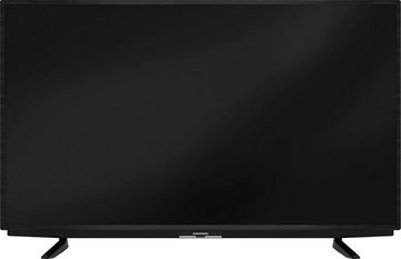 Grundig 55 VOE 71 - Fire TV Edition TRH000 LED-Fernseher (139 cm/55 Zoll, 4K Ultra HD, Smart-TV)