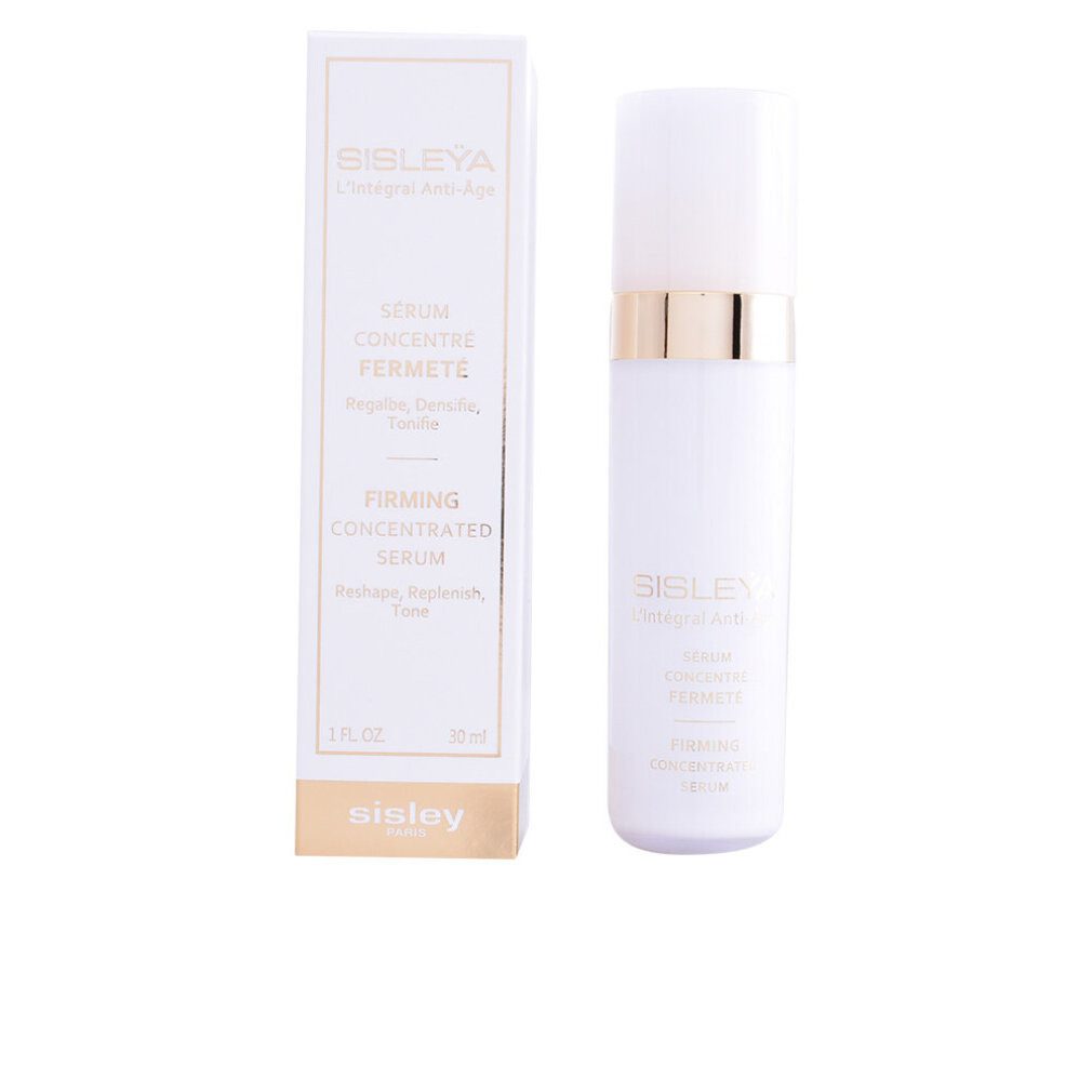 Gesichtsmaske A L'INTEGRAL anit-age serum concentre fermete 30ml