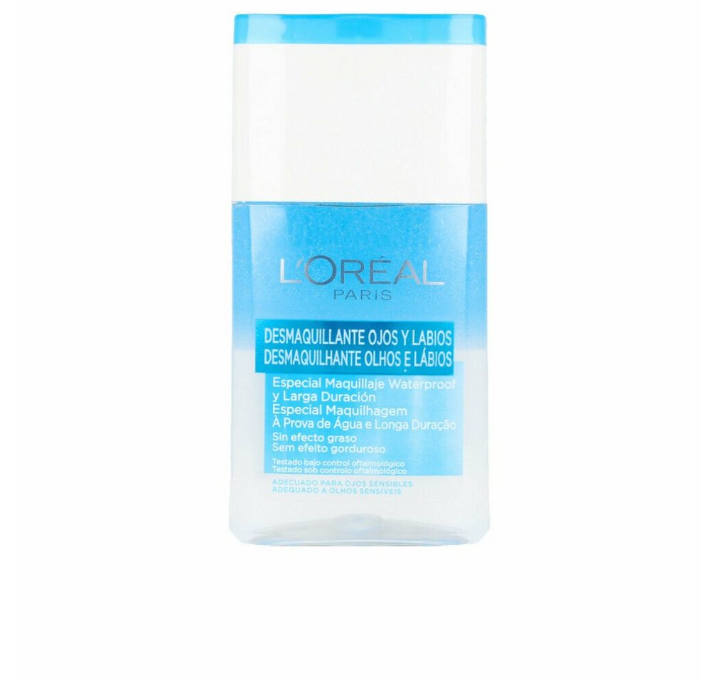 L'Oreal Deutschland Make-up-Entferner LOREAL Haut Loreal Absolute Make Up Remover