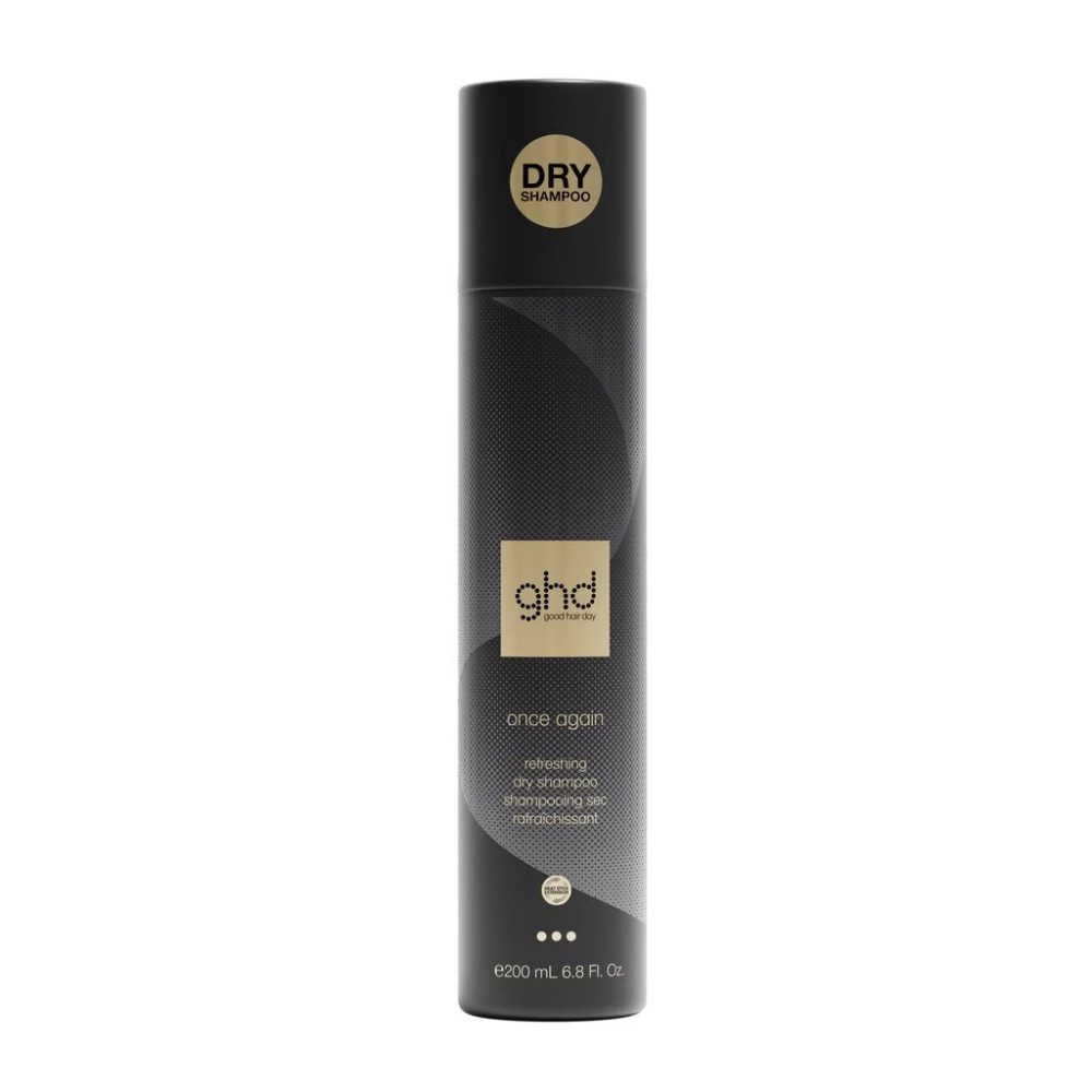 GHD Trockenshampoo once again Refreshing Dry Shampoo 200 ml