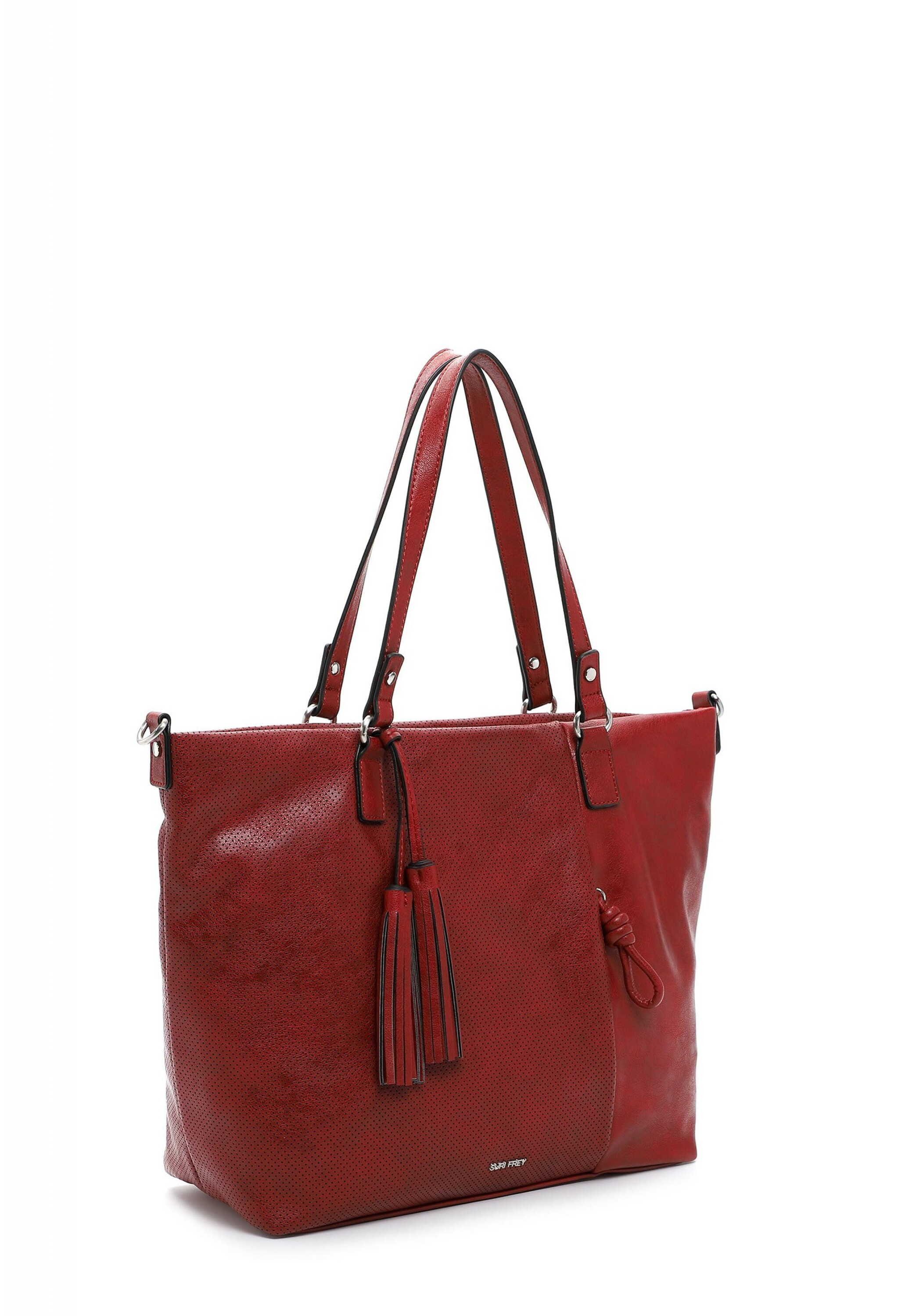 SURI FREY Shopper Shopper Nicky