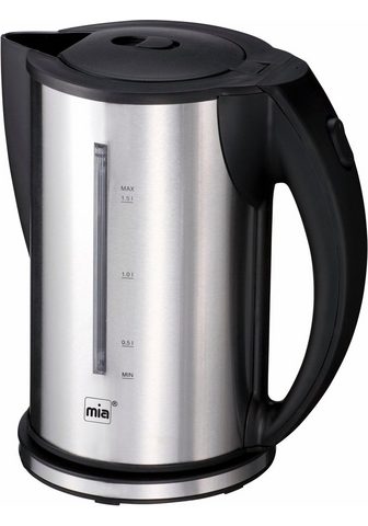 MIA Чайник EW3672 15 Liter 2200 Watt