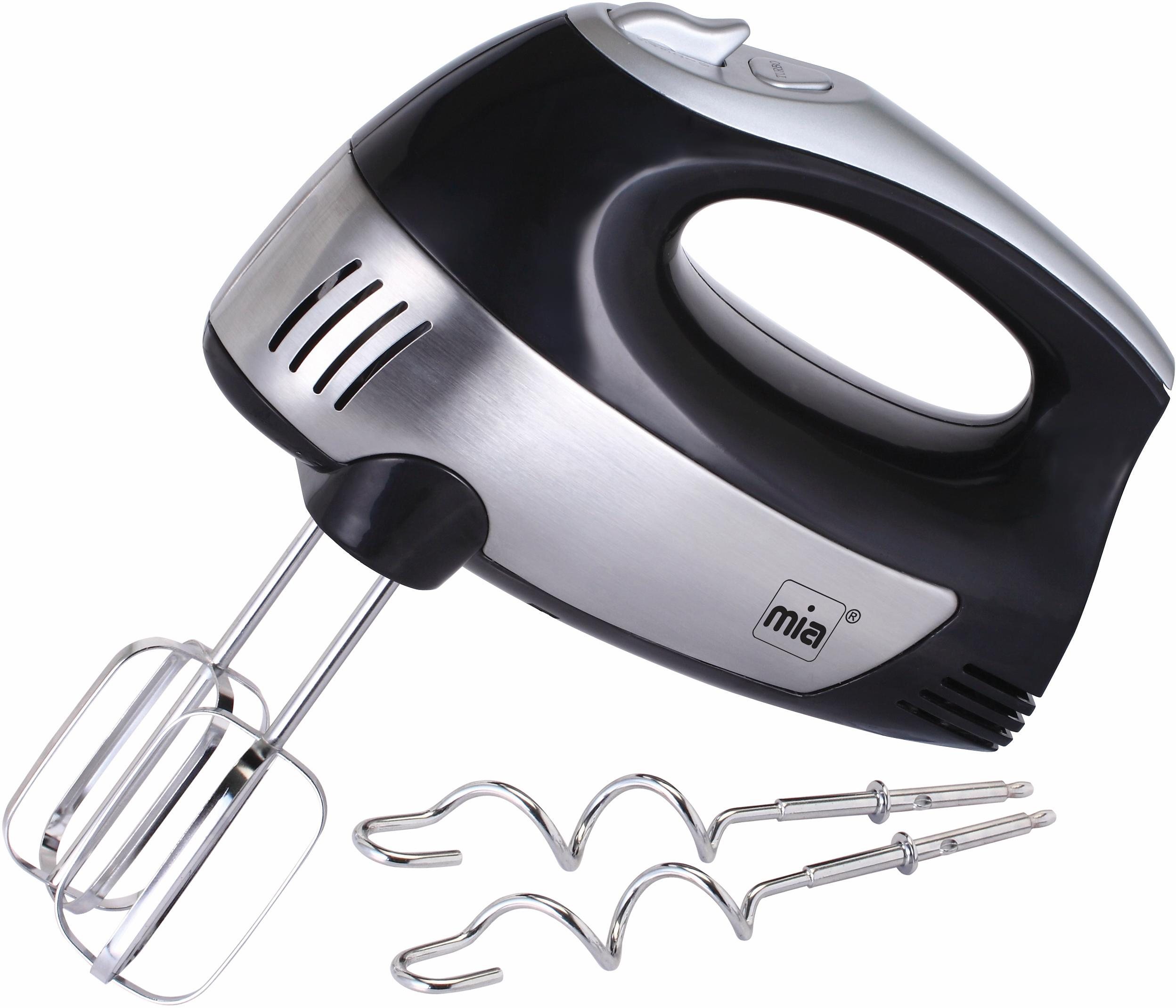 Handmixer MX 3069, 300 W, 300 Watt Handmixer MX 3069, 300 W, 300 Watt
