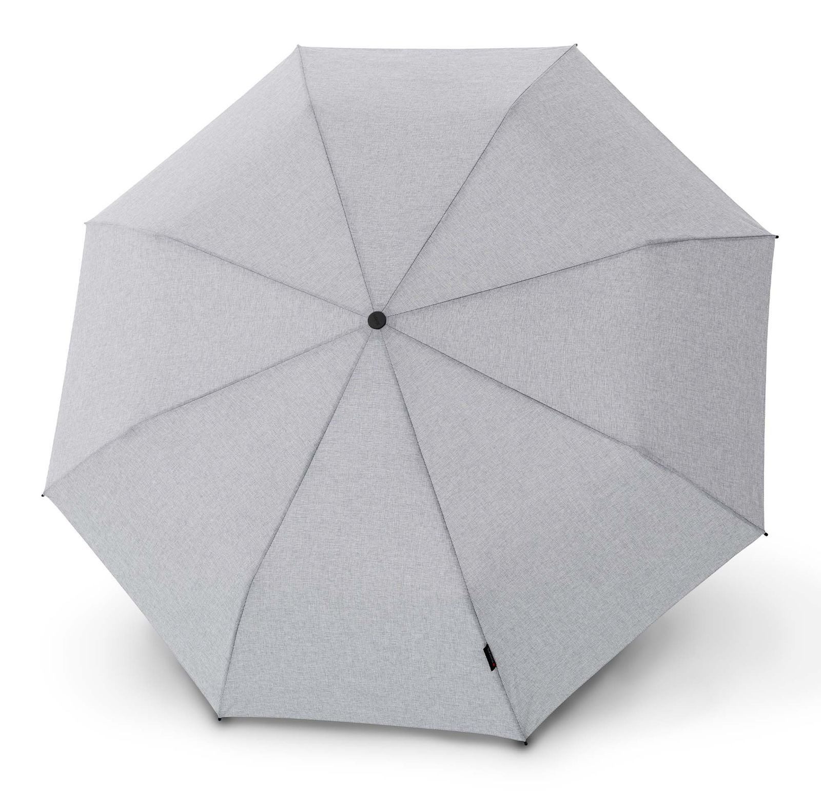Knirps® Taschenregenschirm Medium Duomatic Melange