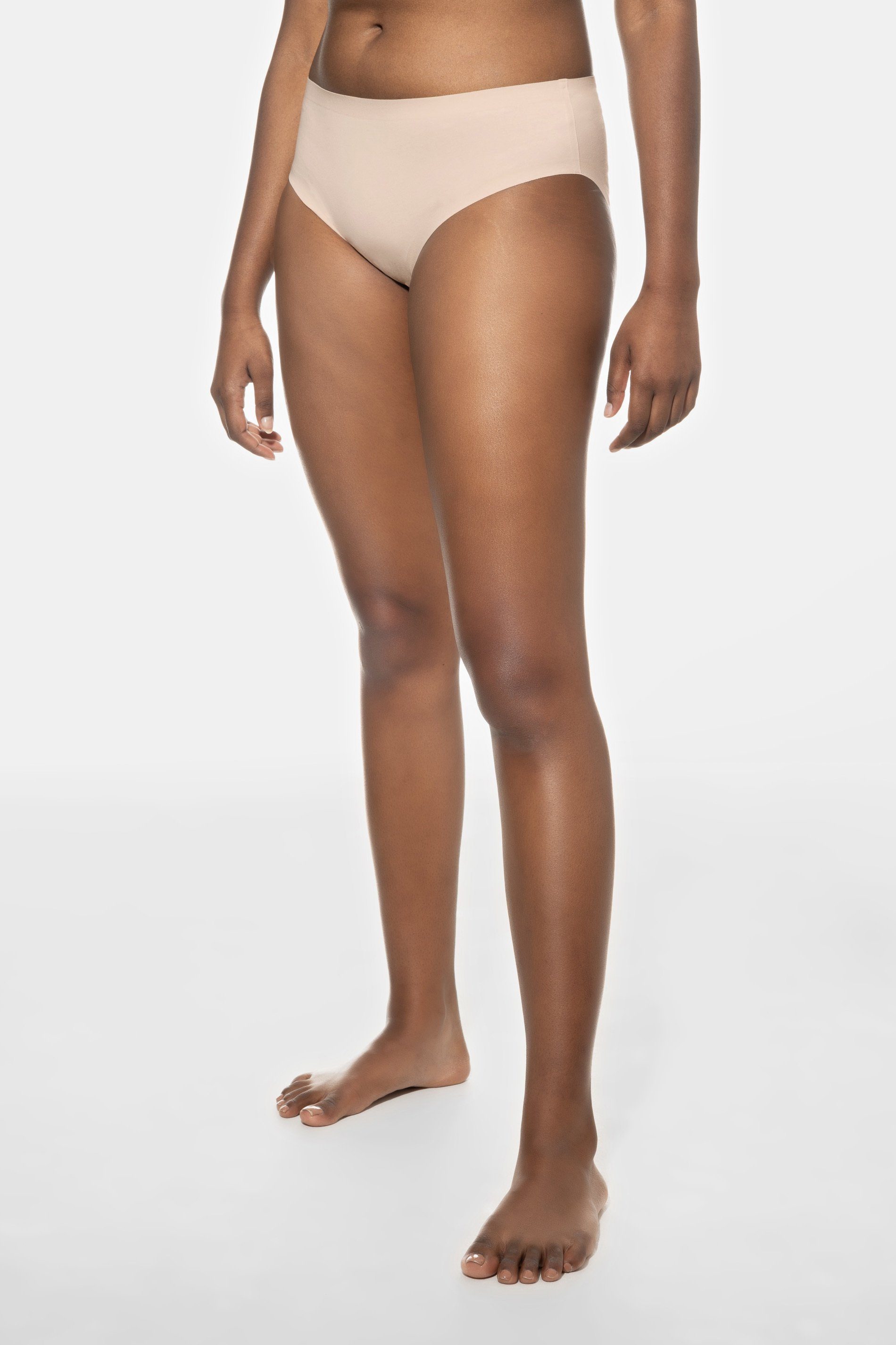 Hipster Damen Serie Natural Second me Uni