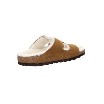 Birkenstock braun Sandalette (1-tlg)