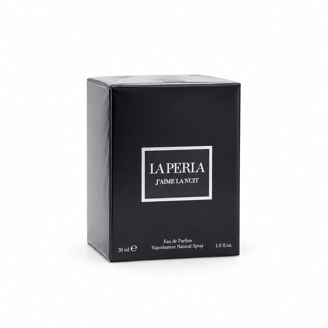 La Perla Eau de Parfum J'aime La Nuit 30 ml 1.0 FL OZ Eau de Parfum Vaporisateur