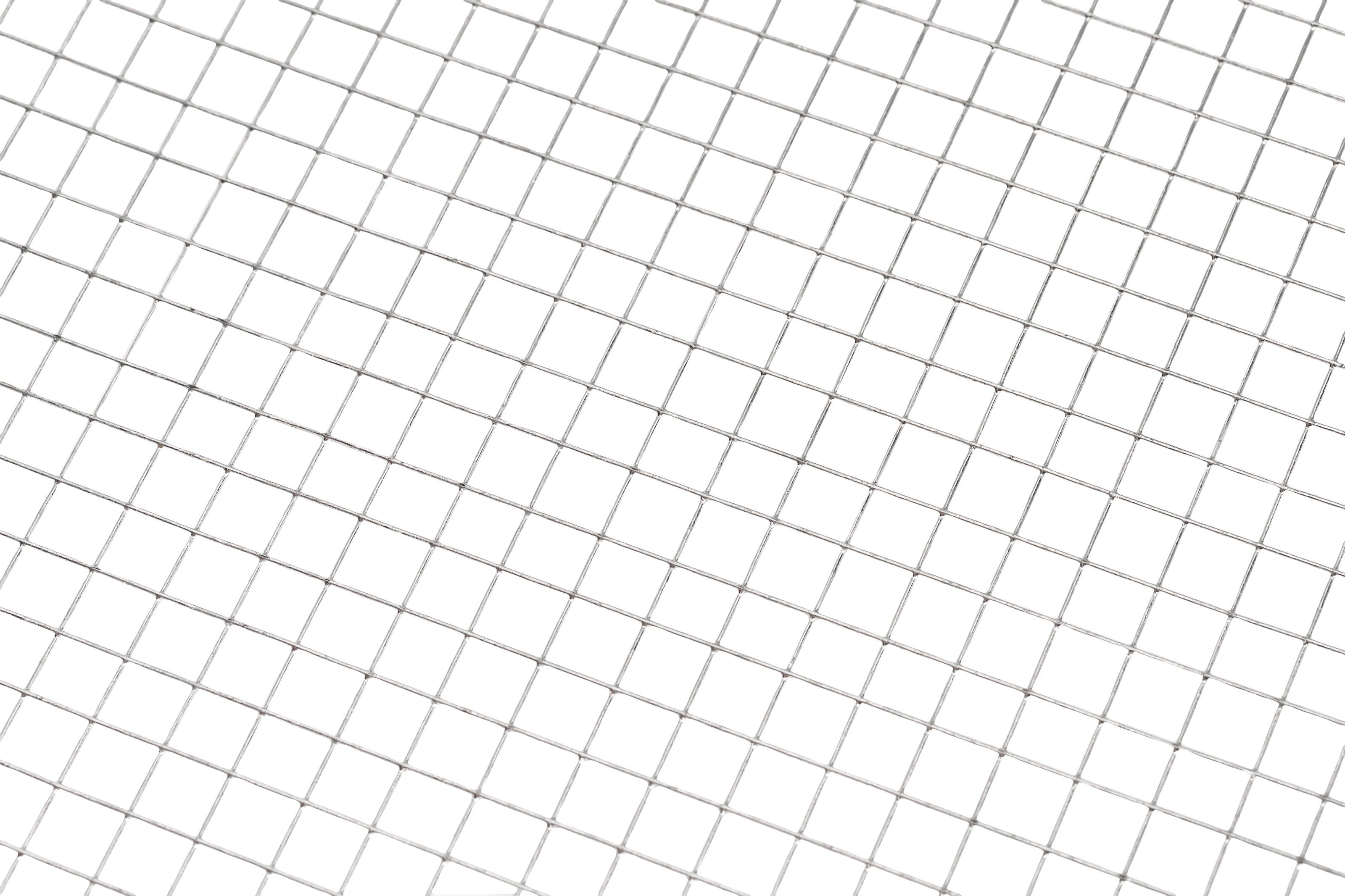 Thumbnail - Dehner Komposter Wühlmausgitter, 210 x 110 cm, ideal für Hochbeete und Komposter