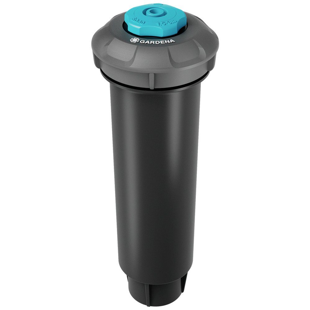 Bewässerungsbrause GARDENA Sprinklersystem Versenkregner 13 mm (1/2) Ø 08241-20