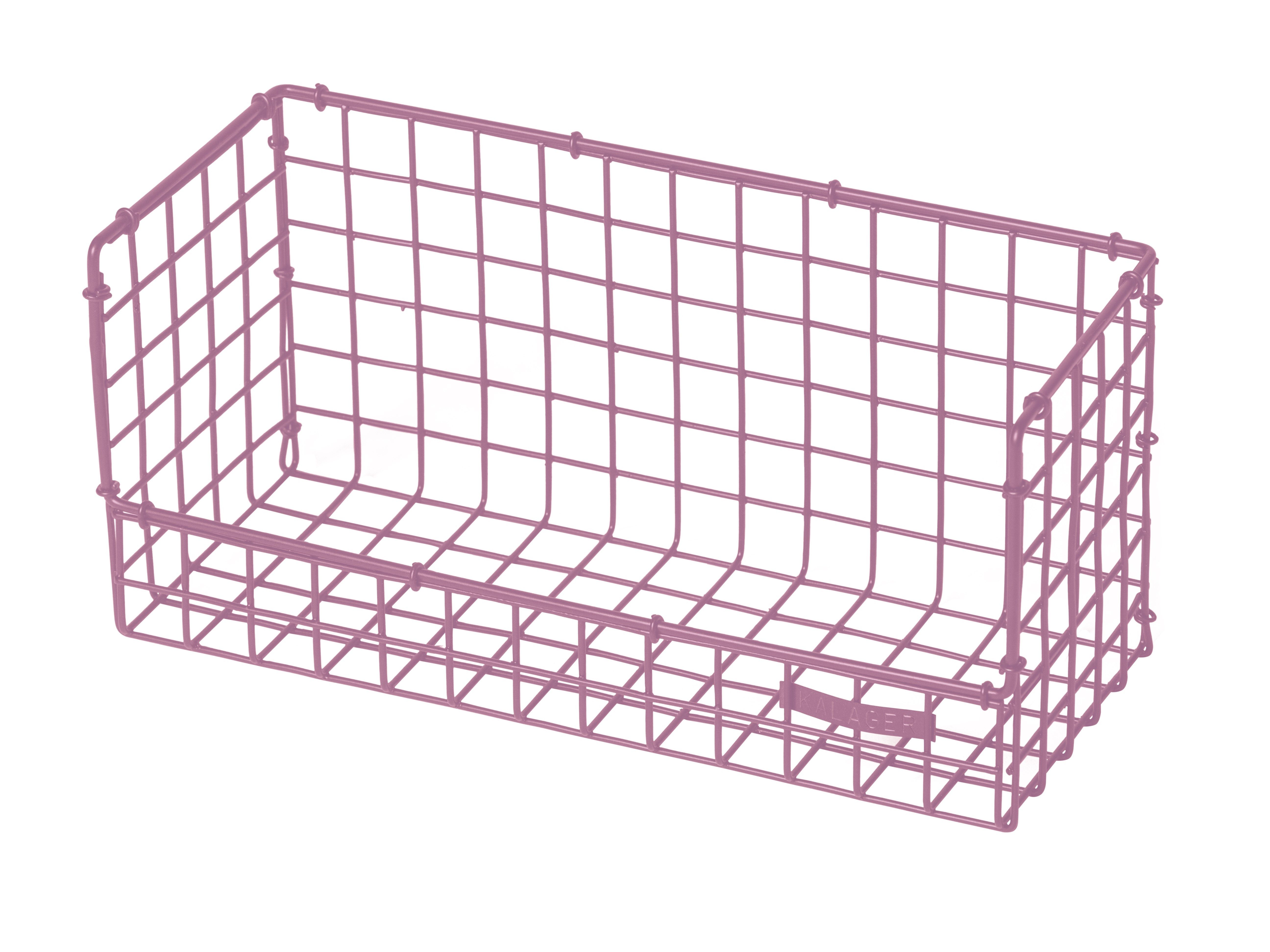 loft24 Regal Metallic, Hängeregal aus Metall, günstig online kaufen