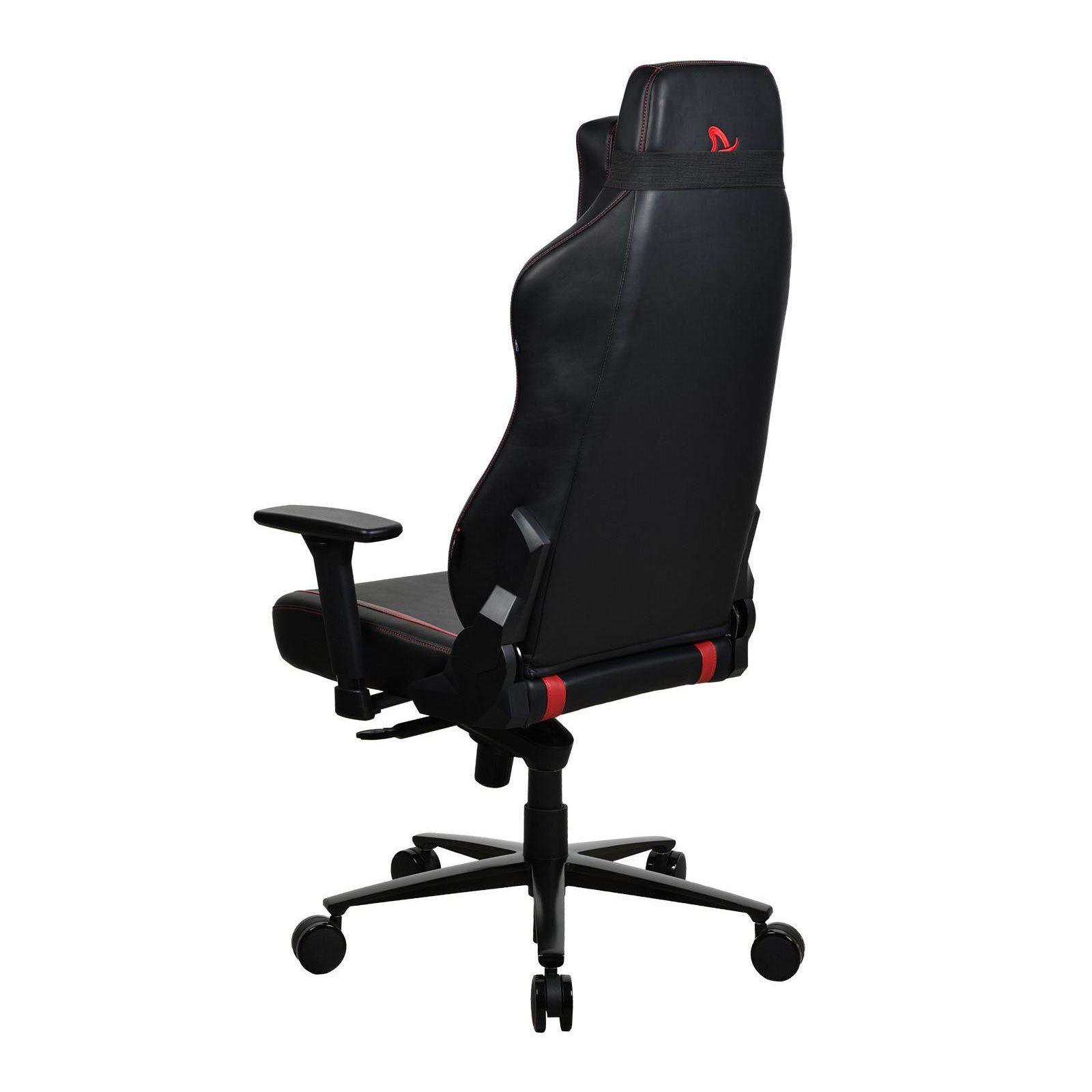 Arozzi Gaming Chair Vernazza SoftPU