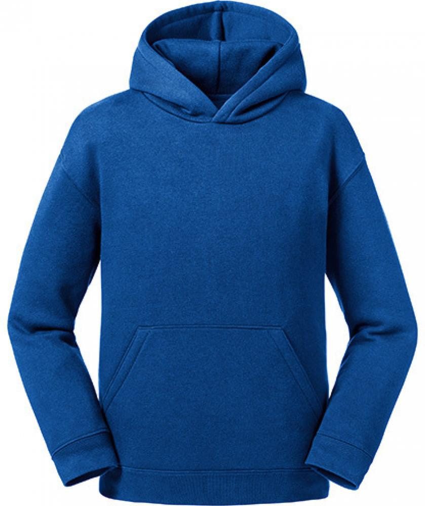 Russell Sweatshirt Kinder Sweat Kids Authentic Hooded Sweat