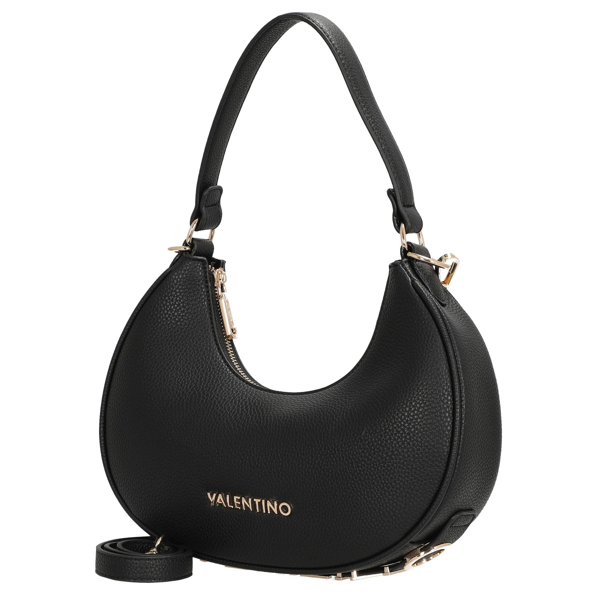 VALENTINO BAGS Umhängetasche Shelby - Schultertasche 30 cm (nero) günstig online kaufen