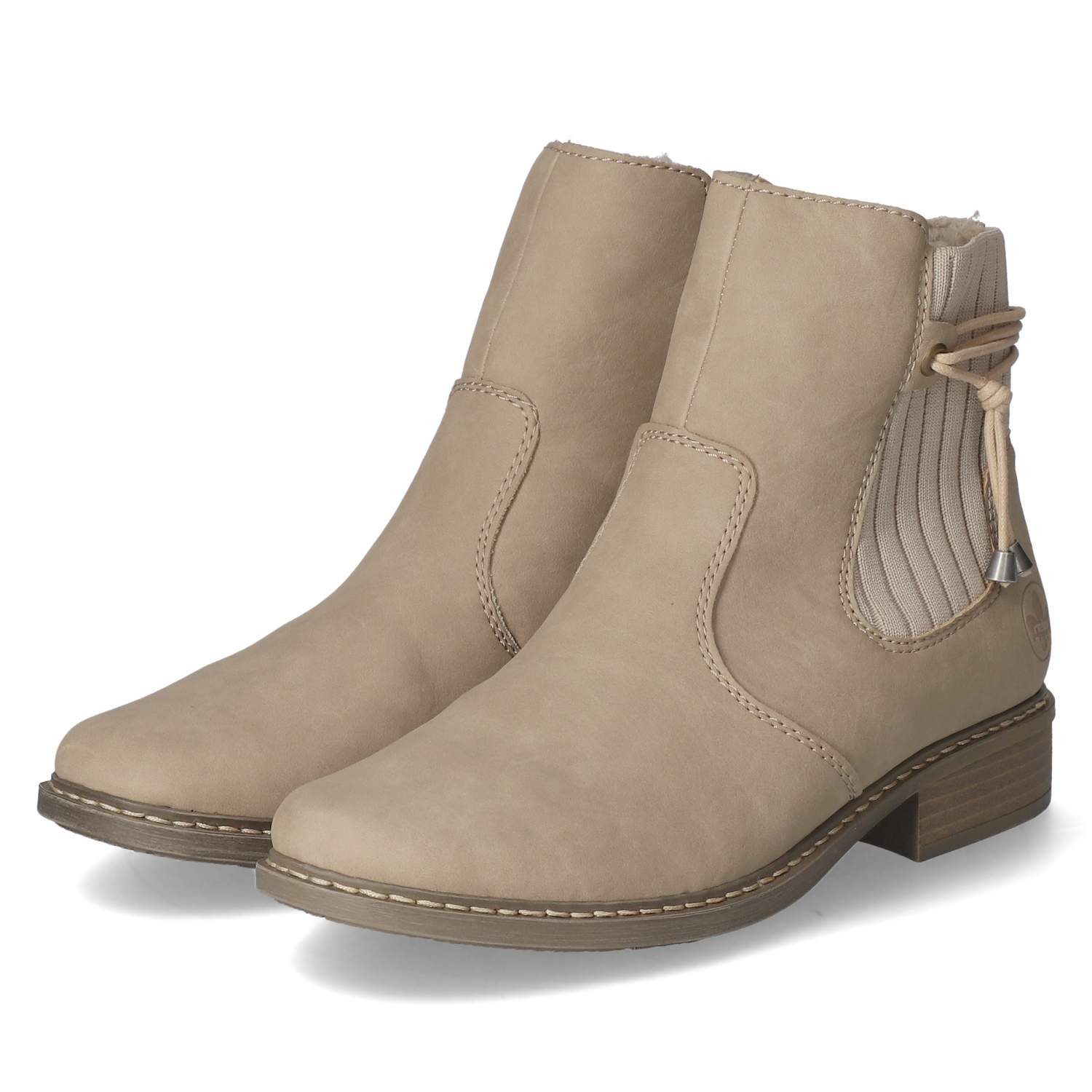 Rieker Stiefeletten Stiefelette günstig online kaufen