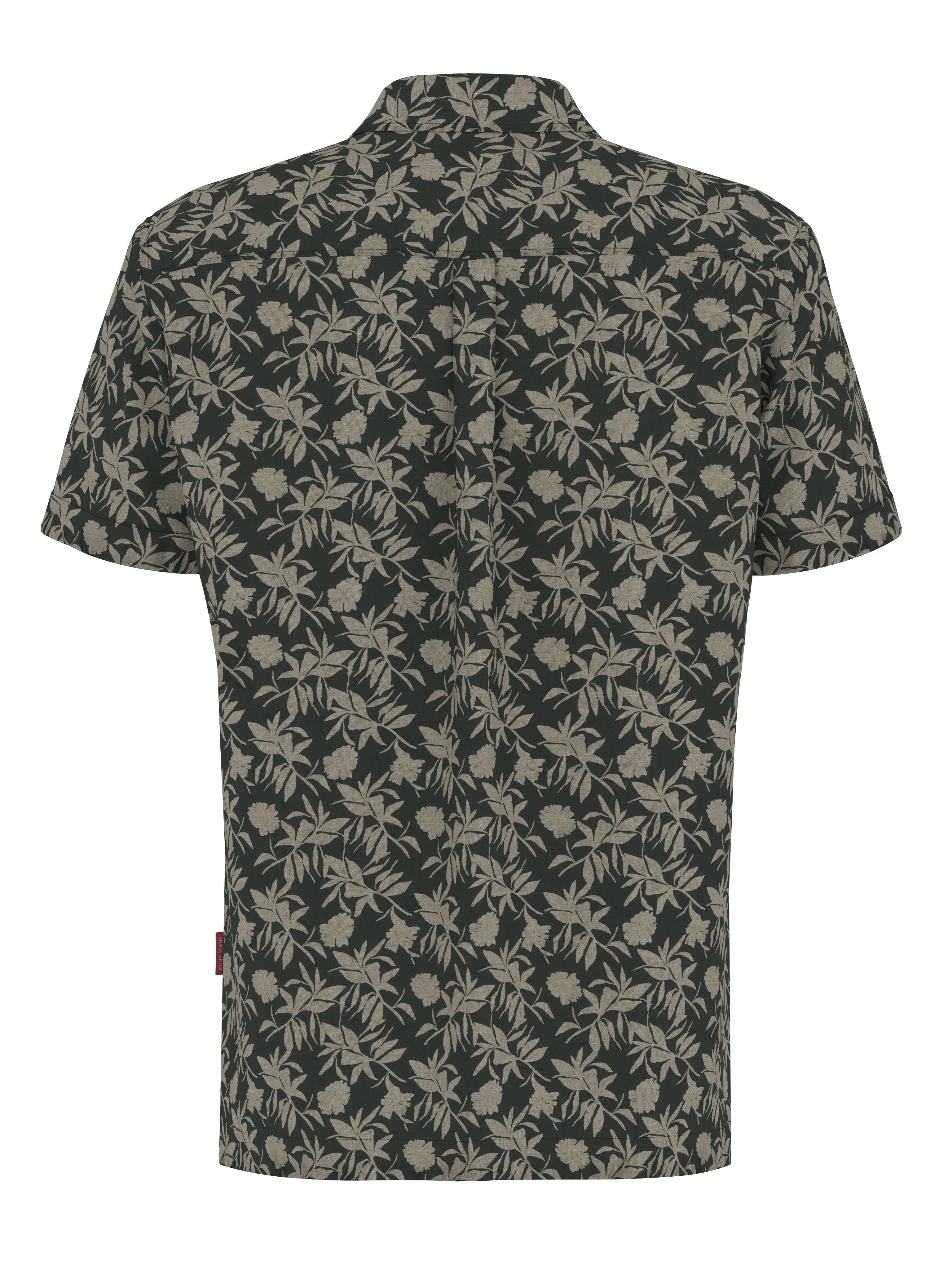 Joop Jeans Kurzarmhemd günstig online kaufen