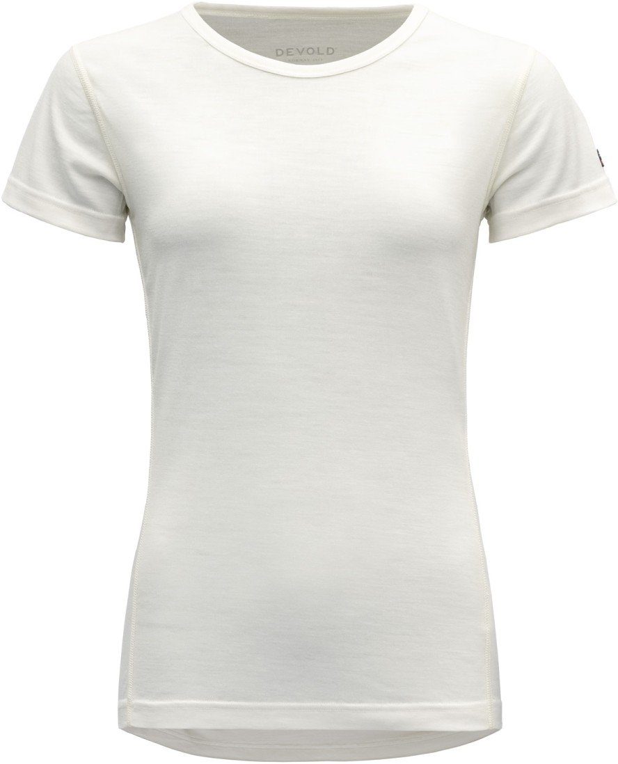Devold Funktionsshirt Breeze 150 Woman T-Shirt