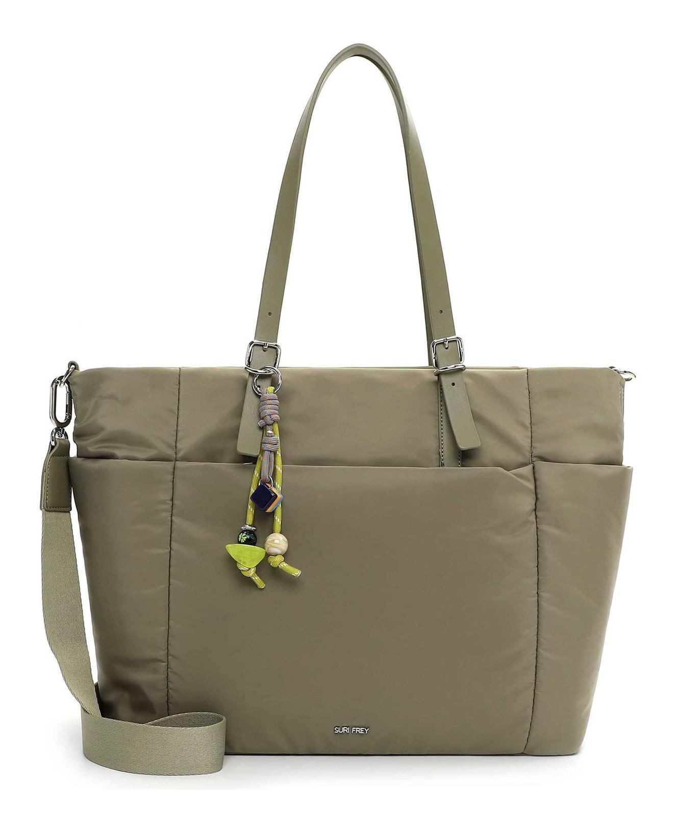 SURI FREY Shopper City Shopper