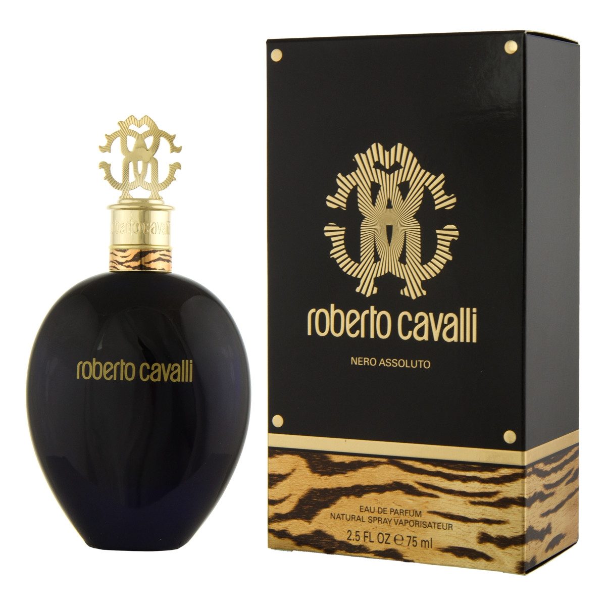 roberto cavalli Eau de Parfum Nero Assoluto