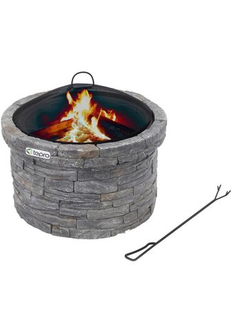 TEPRO Камин-гриль »Gladstone«