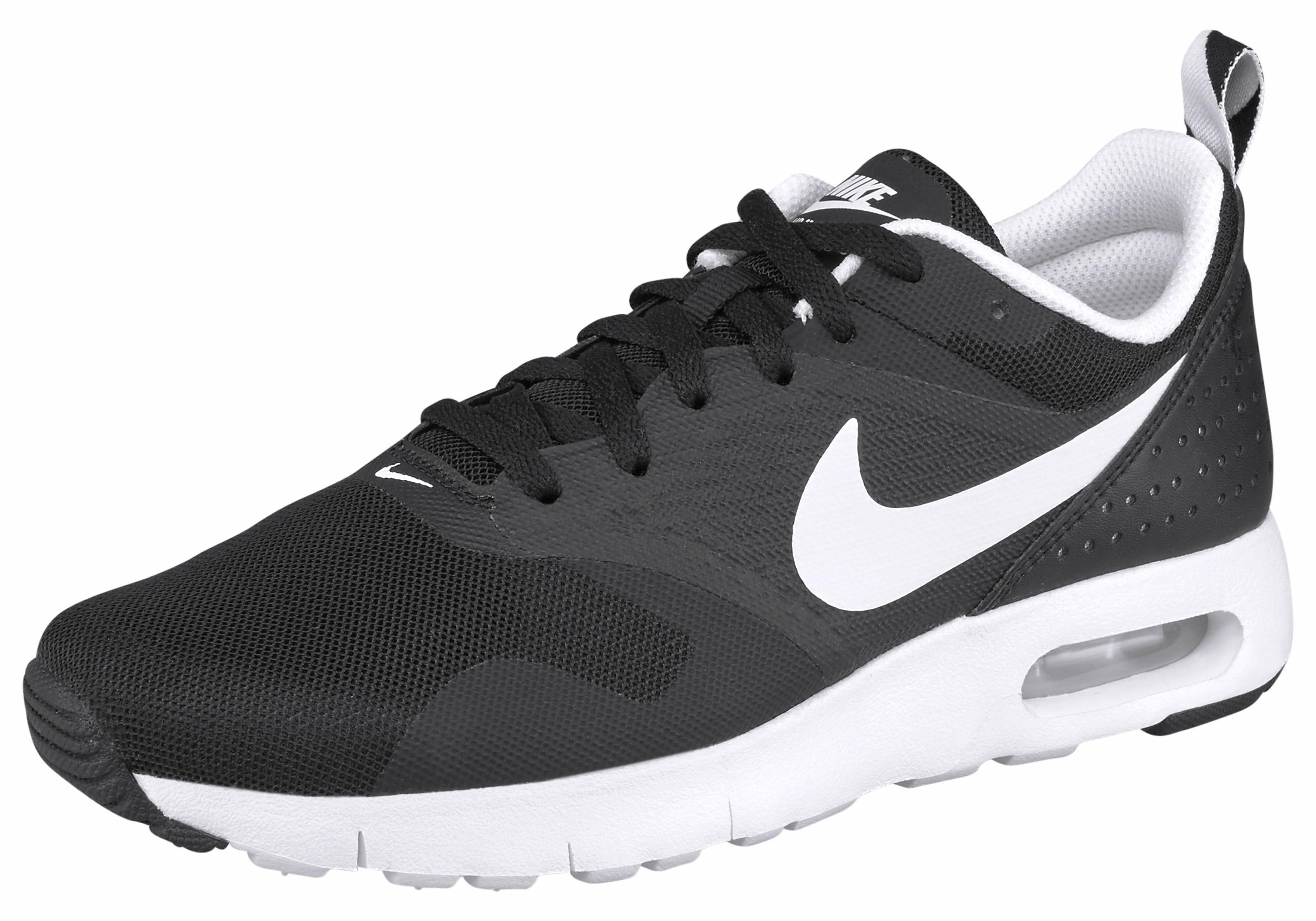nike air max thea tavas oreo