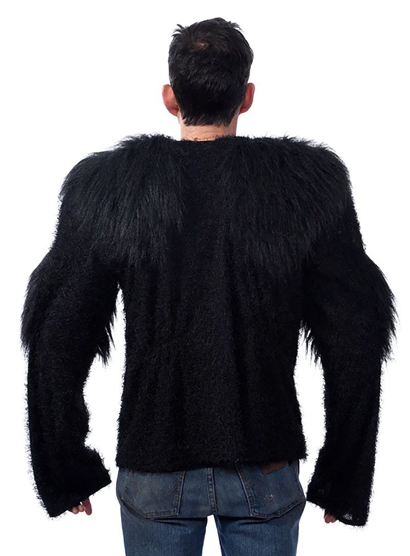 Zagone Studios Kostüm Gorilla Oberkörper