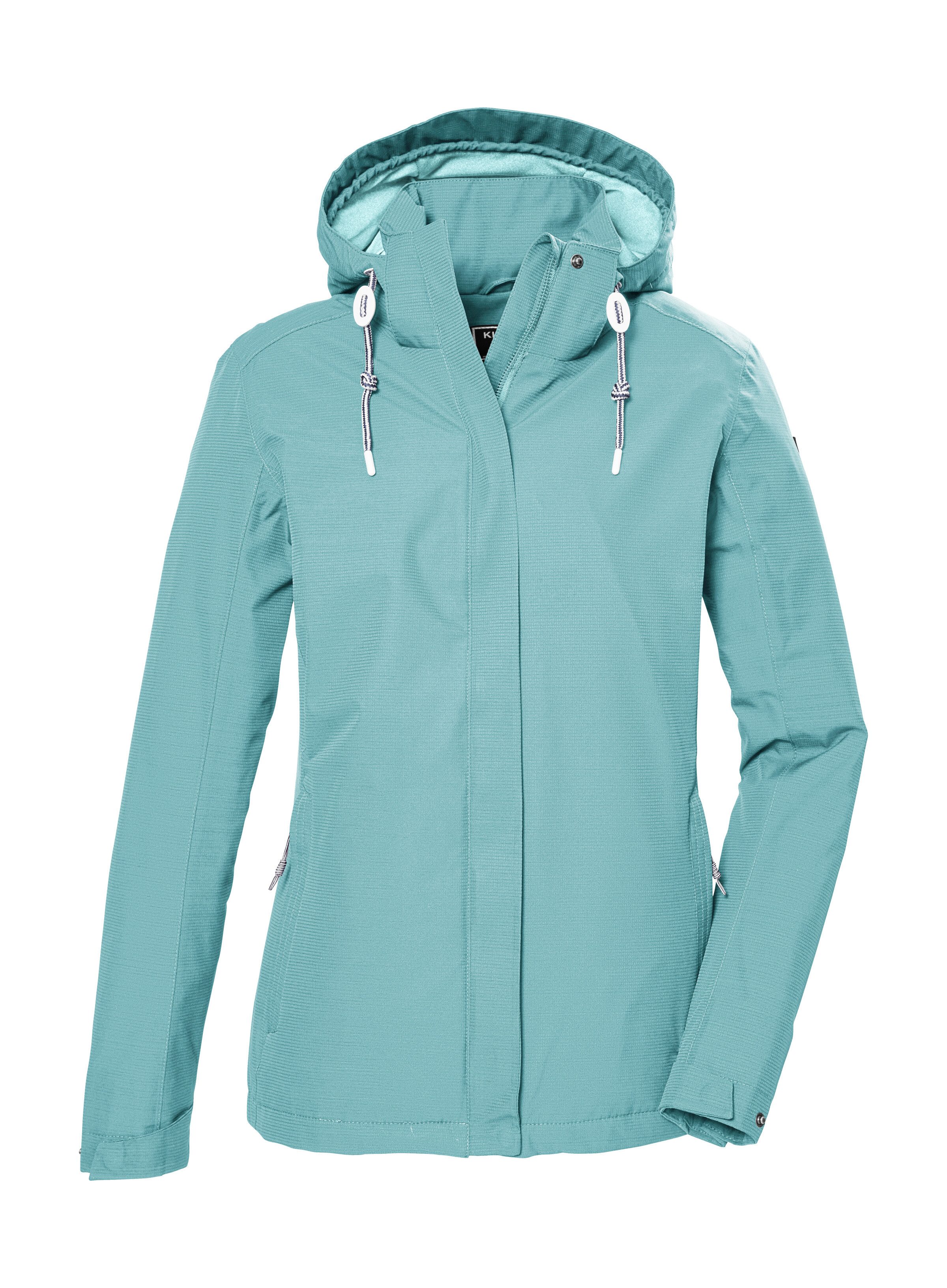 Outdoorjacke KOS 61 WMN JCKT