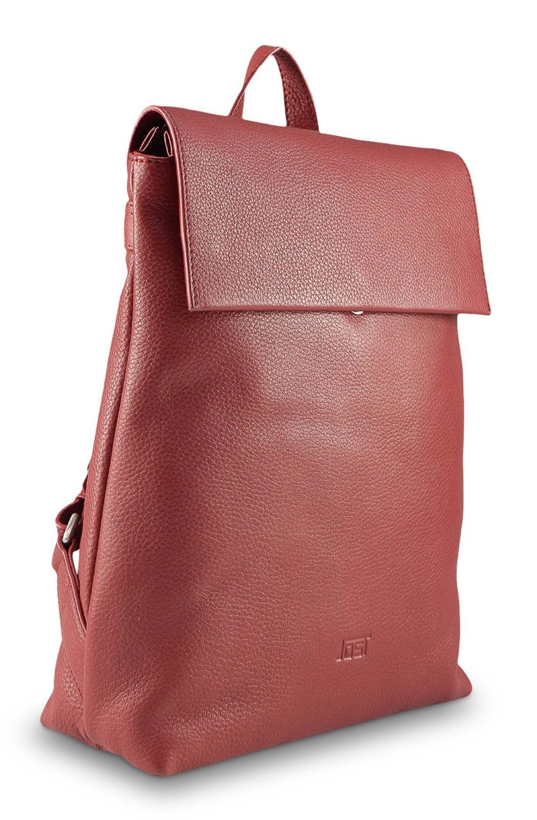 Jost Rucksack Backpack, aus echtem Leder