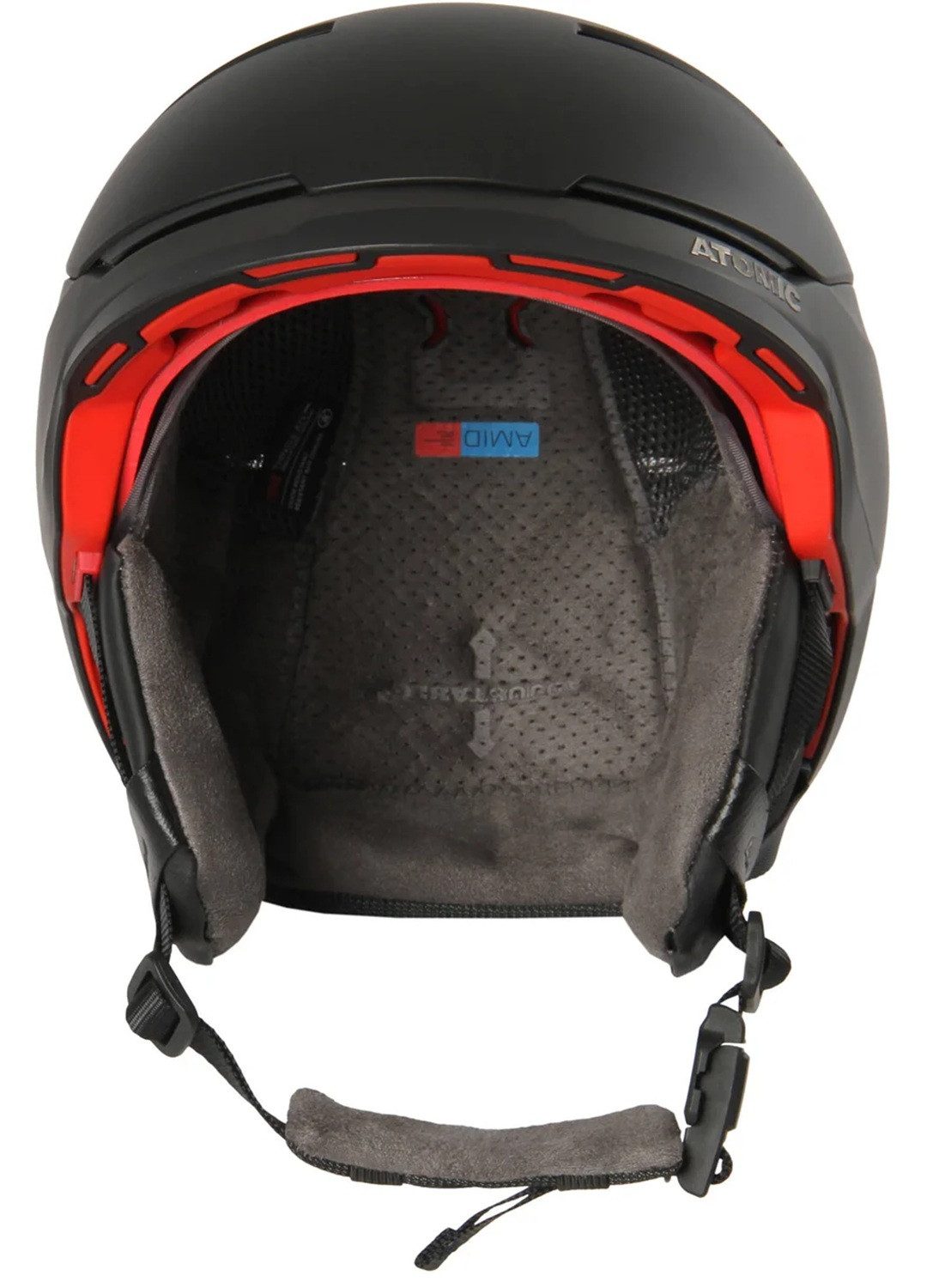 Atomic Skihelm Atomic Savor GT Amid Black Skihelm Snowboardhelm AN5005660