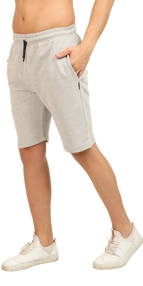 COMEOR Sweatshorts Kurze Hosen Herren-Sporthose Kurz Laufshorts Männer Bermuda Shorts (1-tlg)