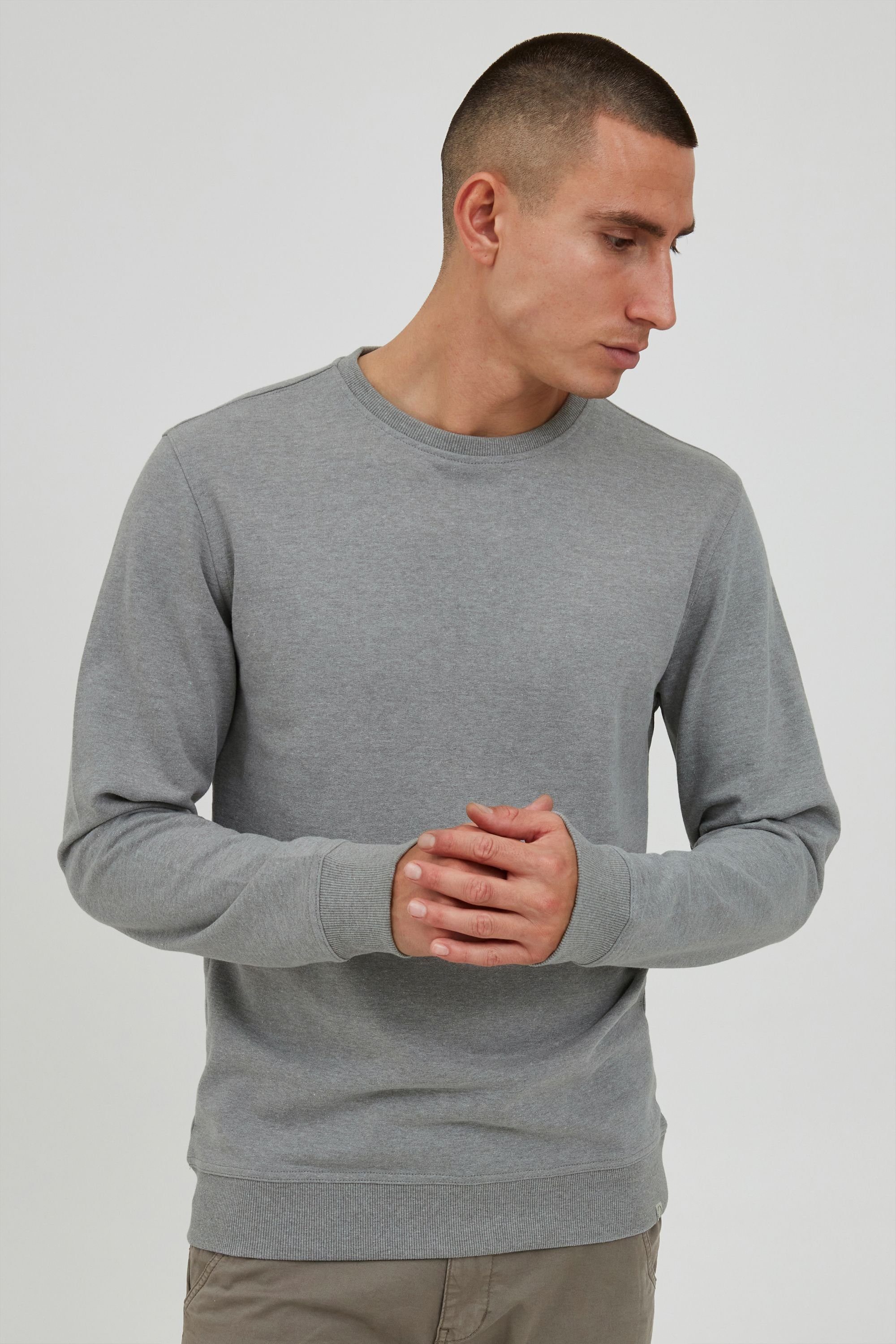 11 Project Sweatshirt 11 Project PRNahor Gray Melange