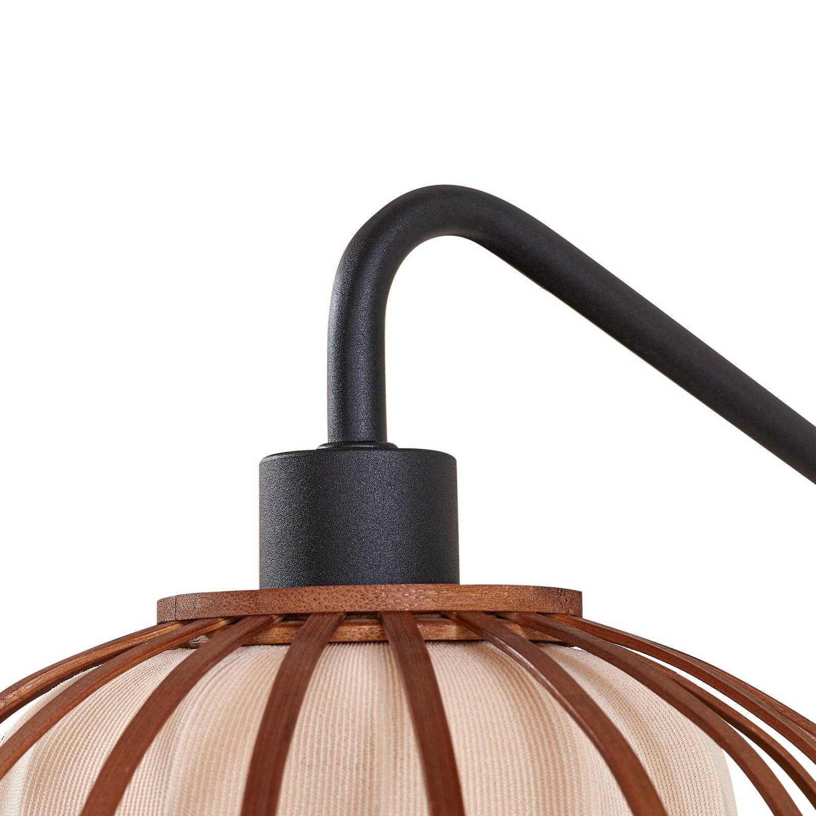 Lindby Wandleuchte Davella, IP20, 1 x 10 W LED