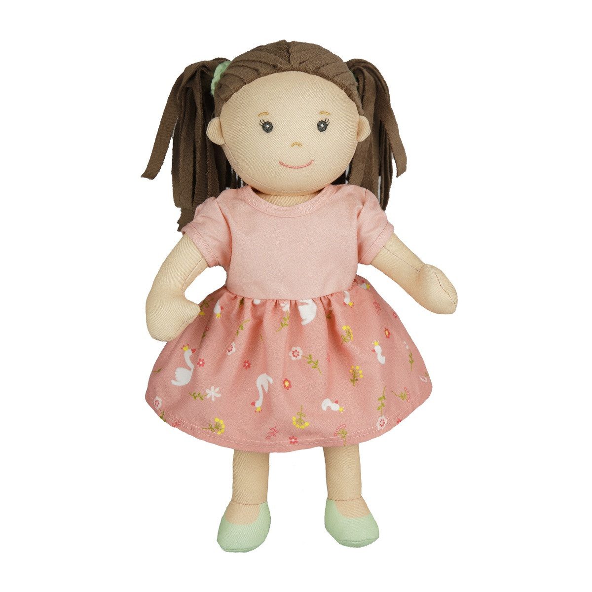 Heless Freizeittasche Puppe Lucie 32cm