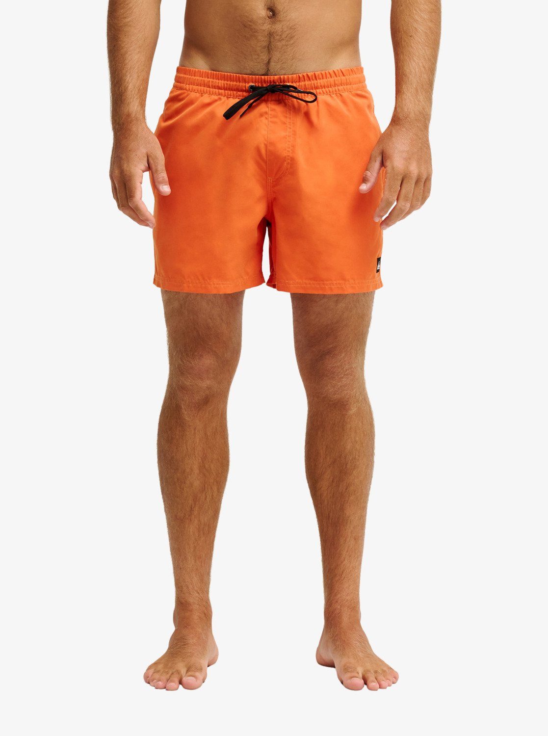 orange - vermillon
