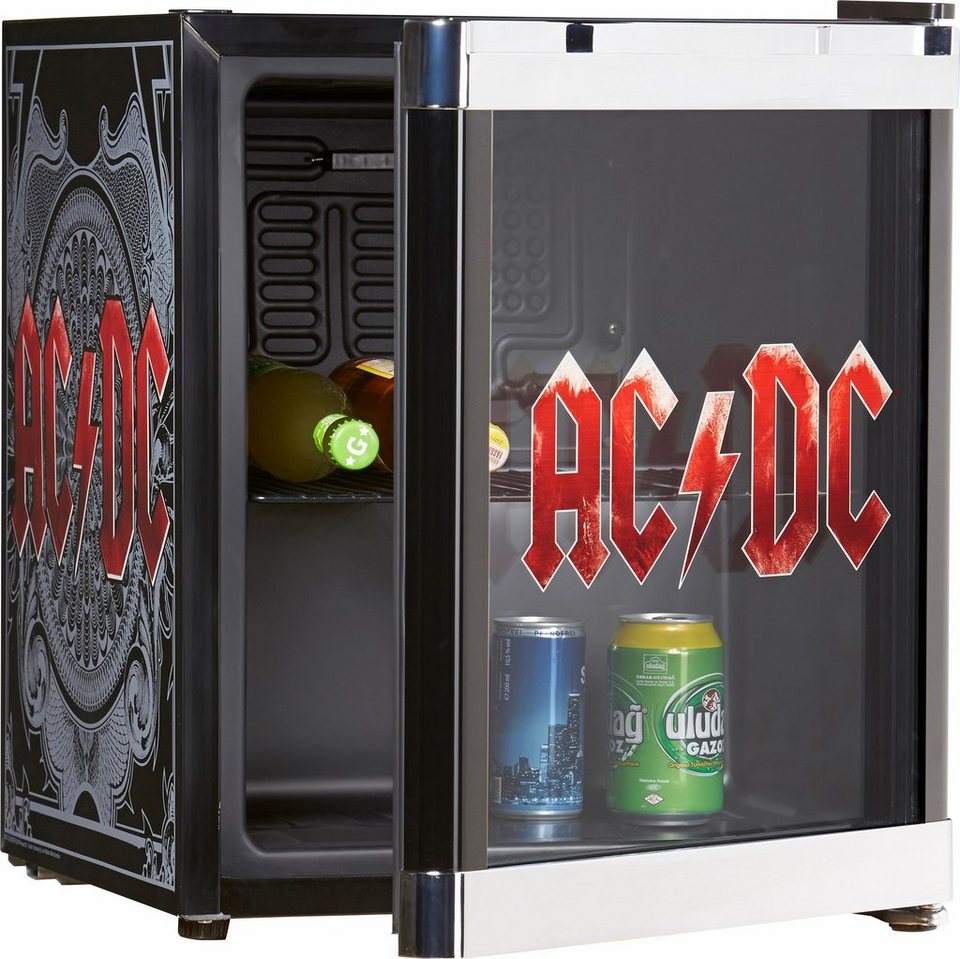 CUBES Kühlschrank CoolCube AC/DC, 51,0 cm hoch, 43,0 cm ...