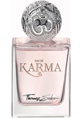 THOMAS SABO Eau de Parfum "Eau de Karma"...