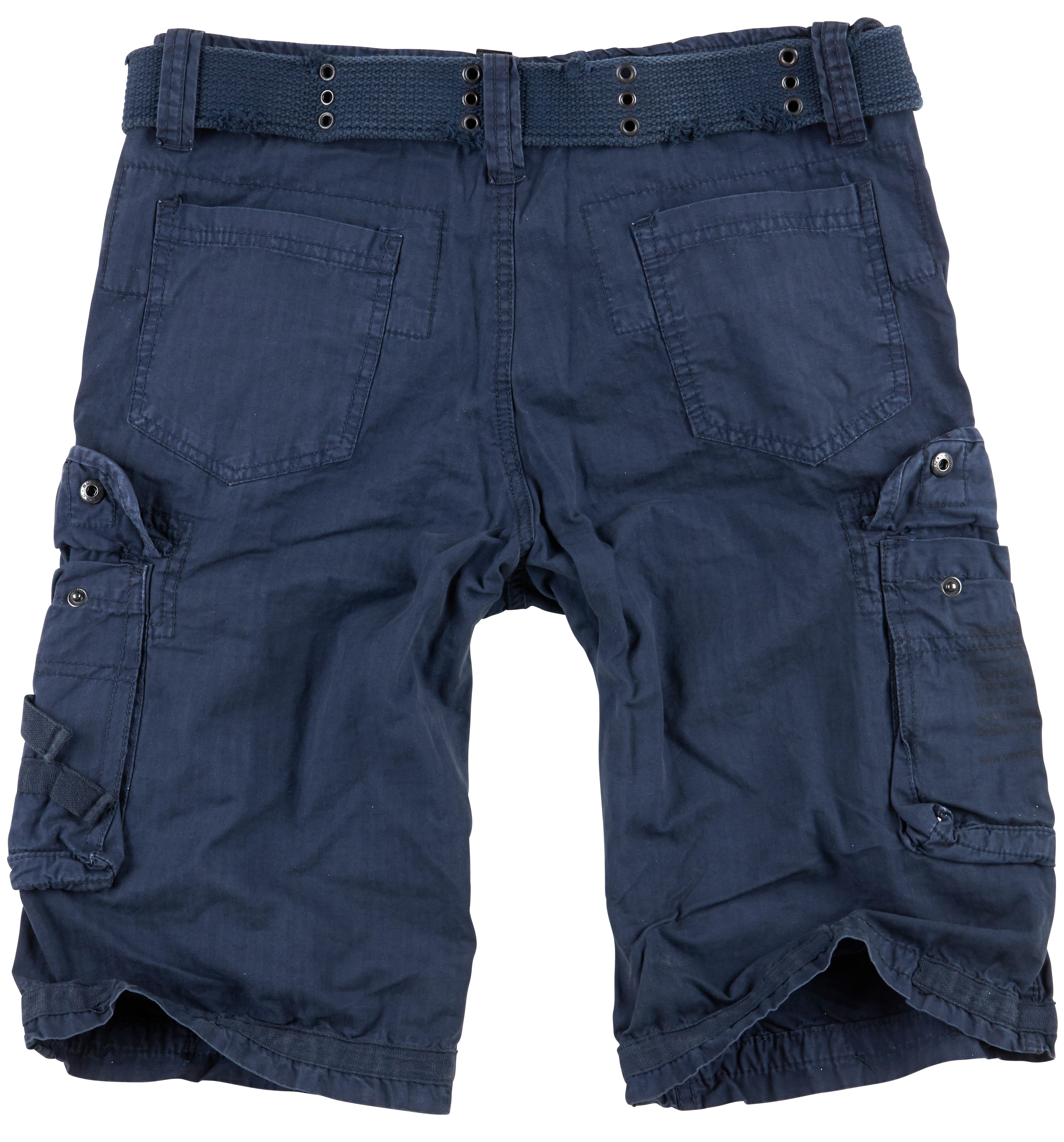 Surplus Raw Vintage Cargoshorts SURPLUS Royal günstig online kaufen